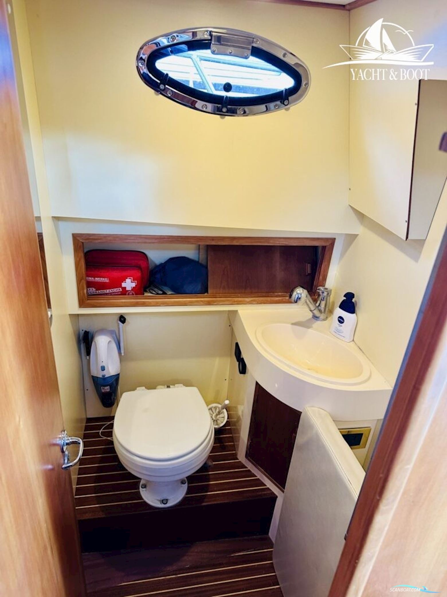 Antaris Mare Libre 900 Wide Body