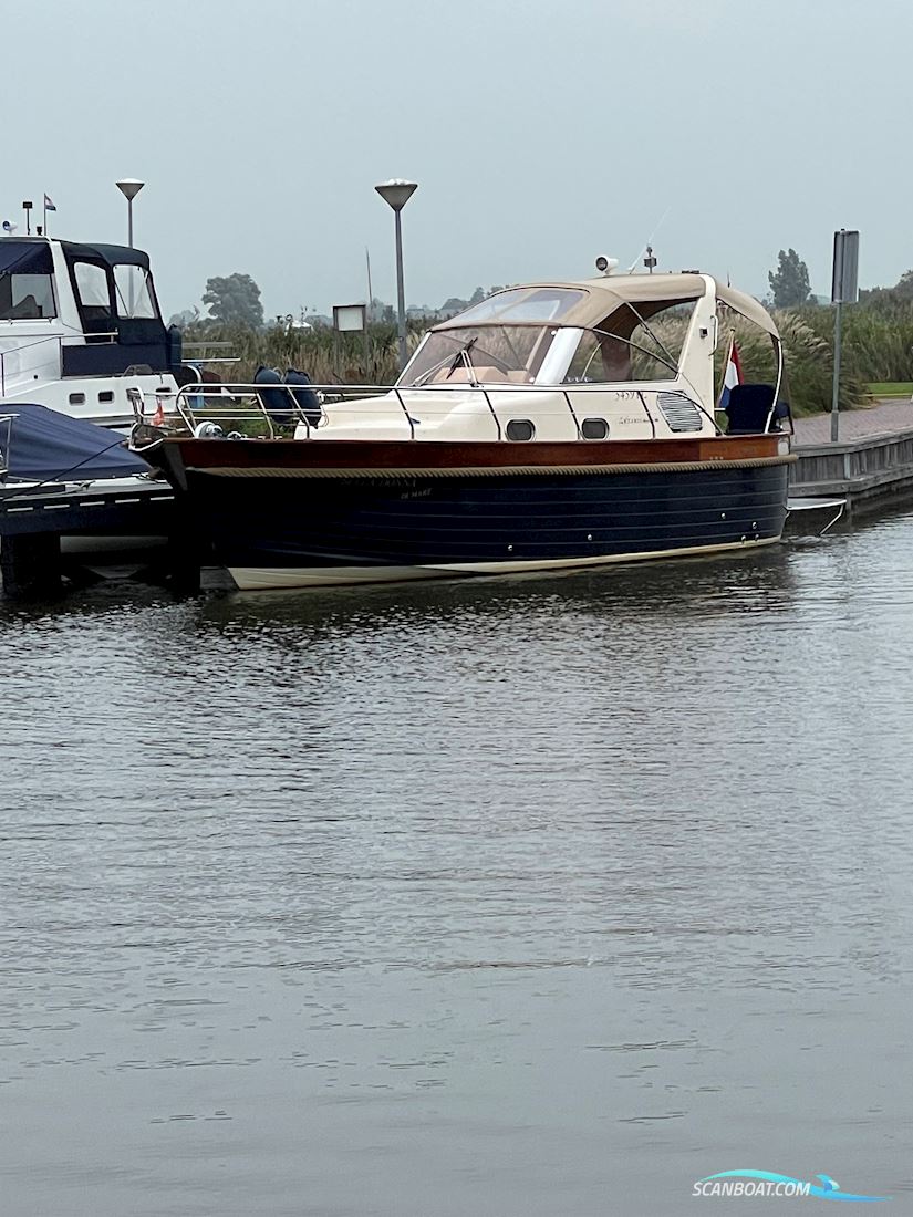 Antaris Mare Libre 940