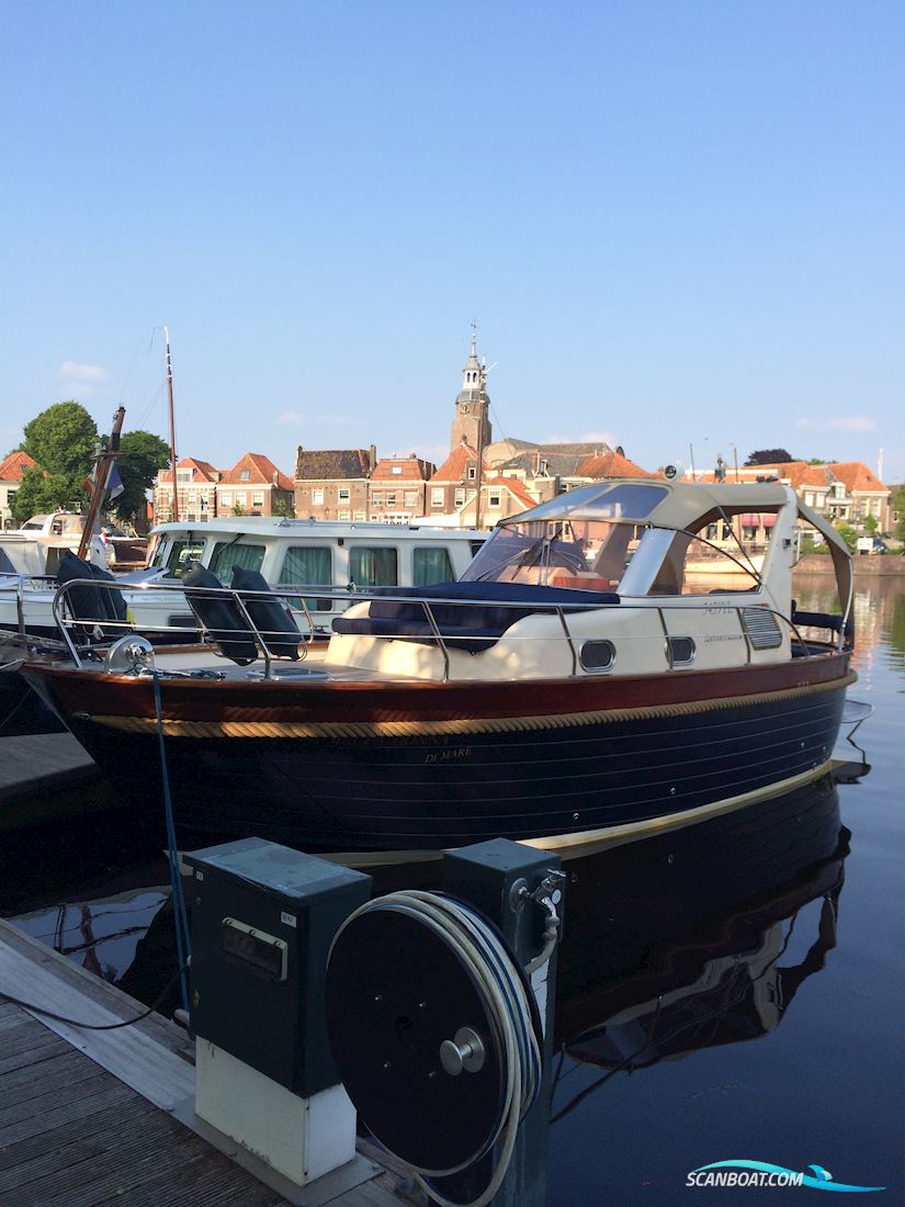 Antaris Mare Libre 940