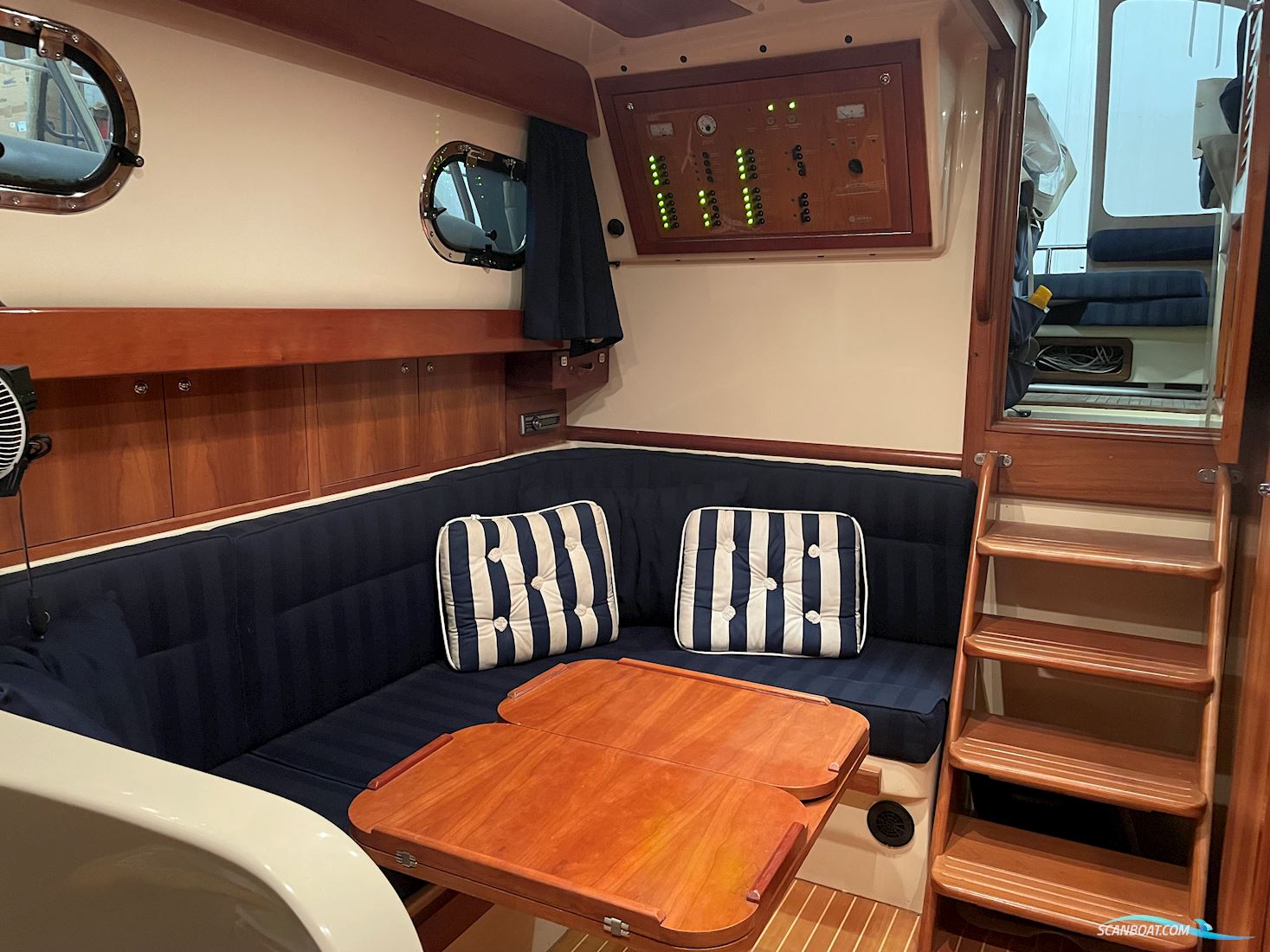 Antaris Mare Libre 940