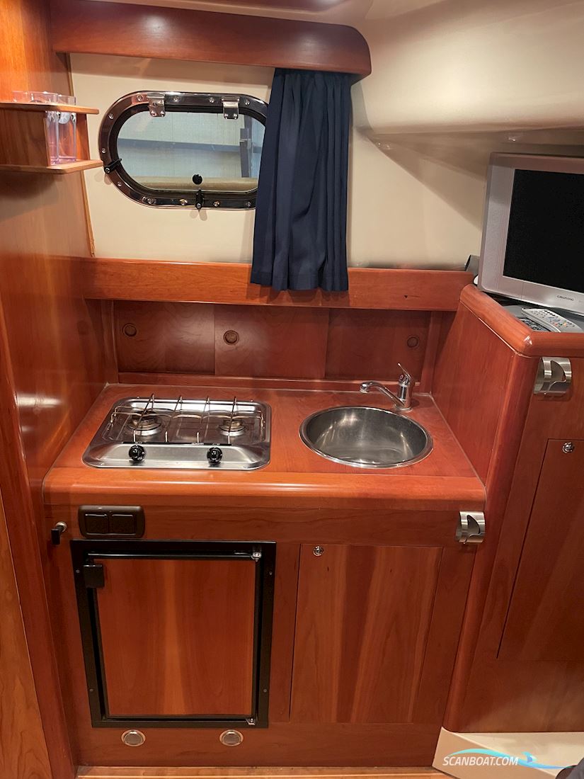 Antaris Mare Libre 940