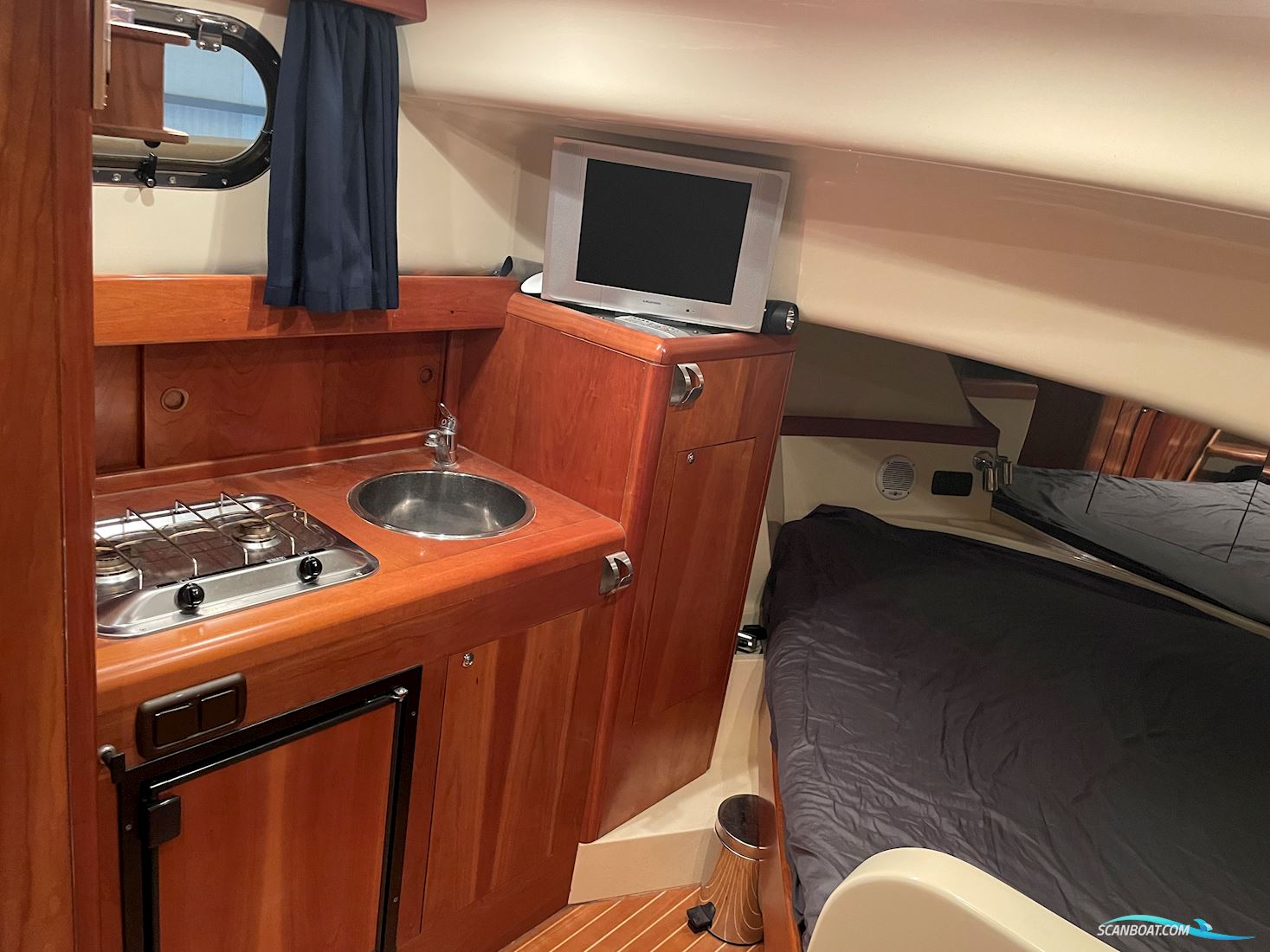 Antaris Mare Libre 940