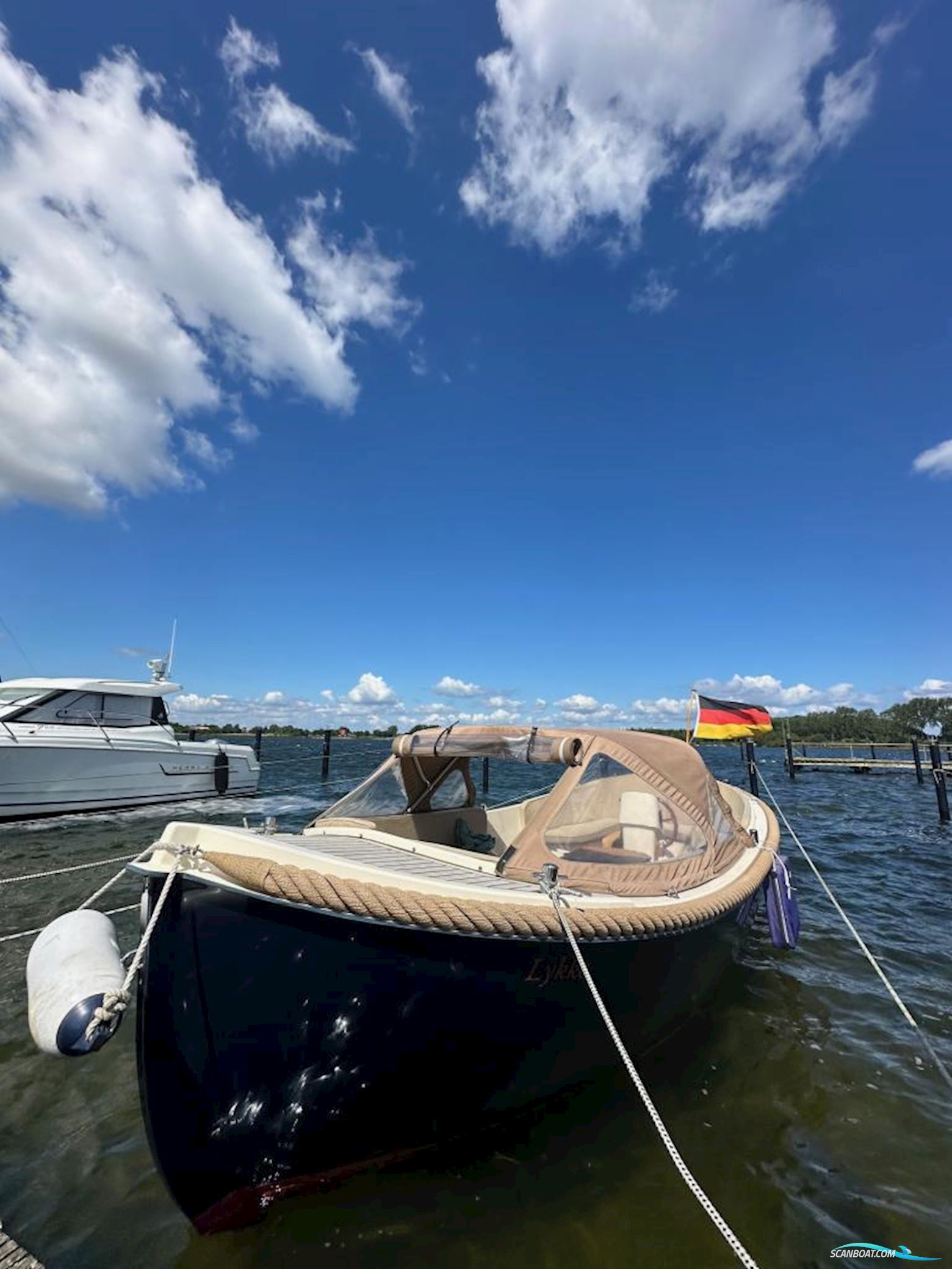 Antaris RB 18 -SOMMER PREIS-