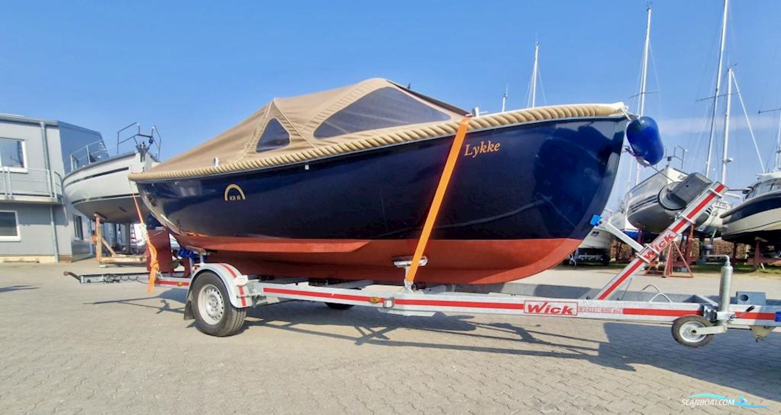 Antaris RB 18 -SOMMER PREIS-