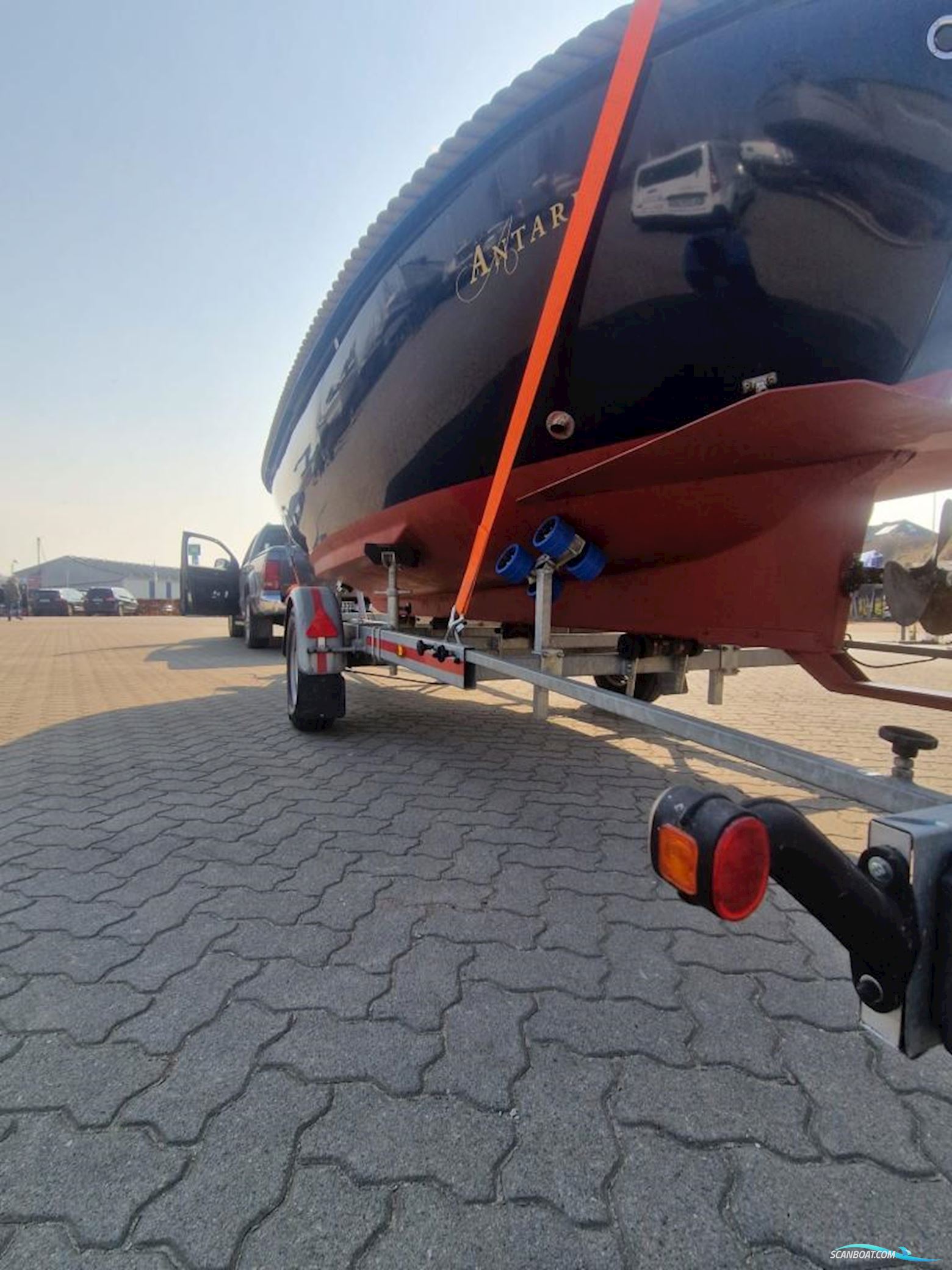 Antaris RB 18 -SOMMER PREIS-