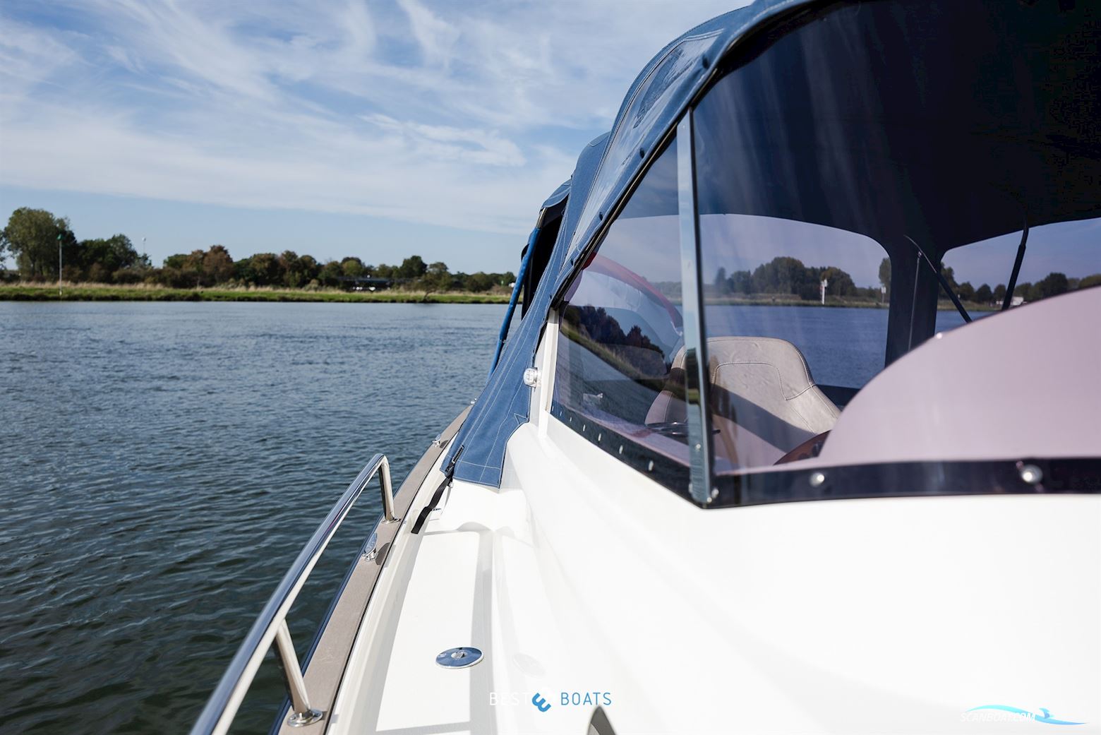 Antaris Seventy7 Cabin