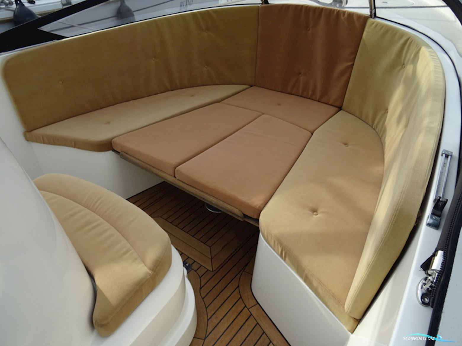 Antaris Seventy7 Sport