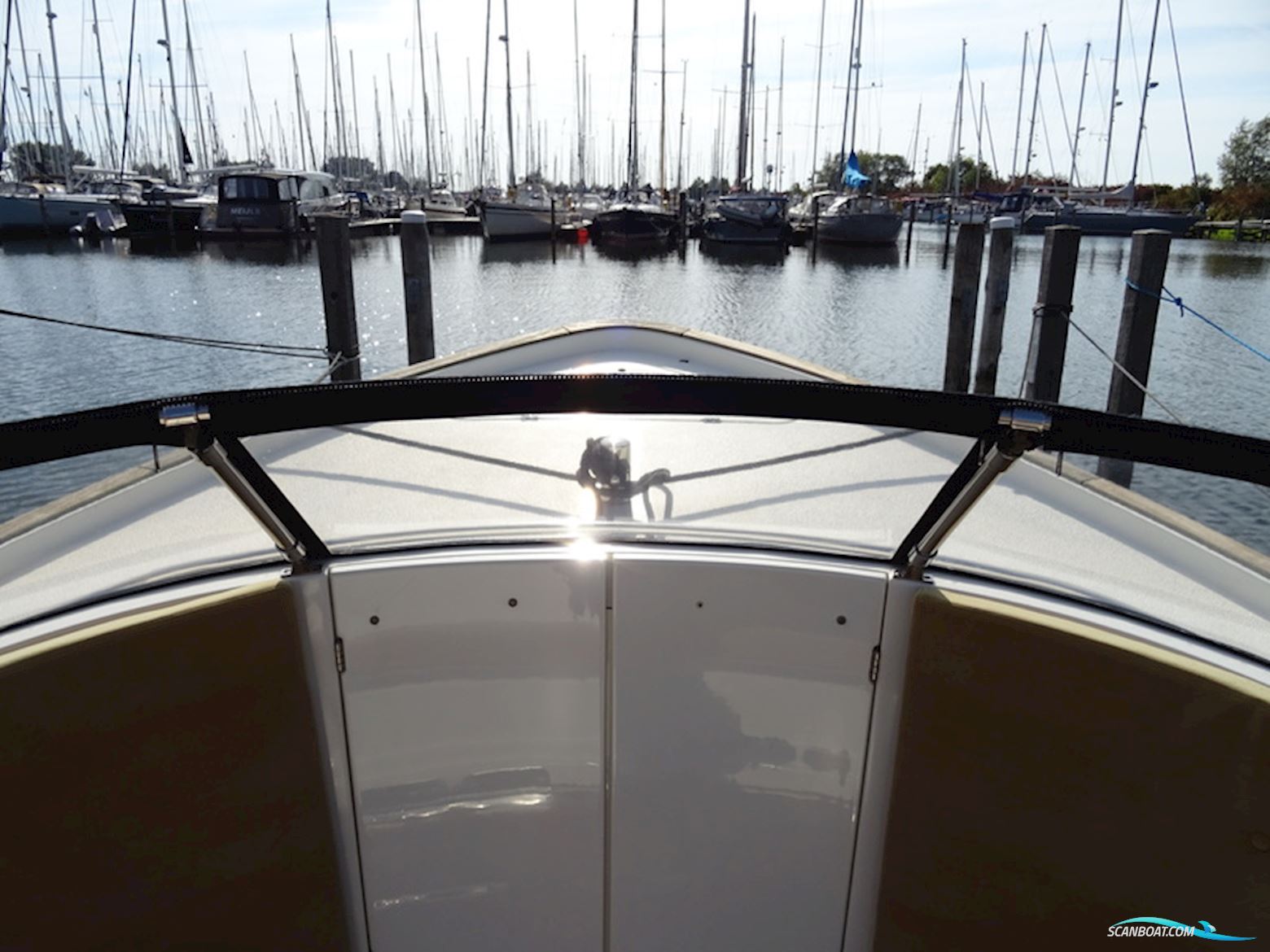 Antaris Seventy7 Sport