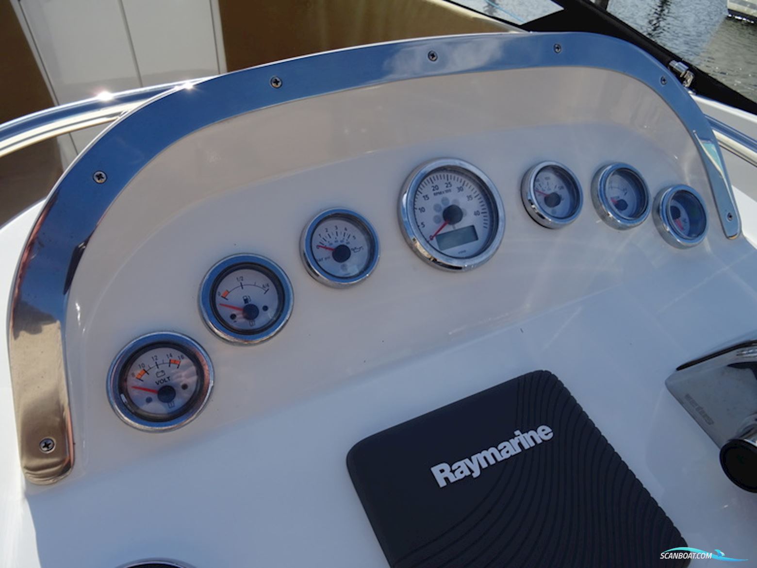 Antaris Seventy7 Sport