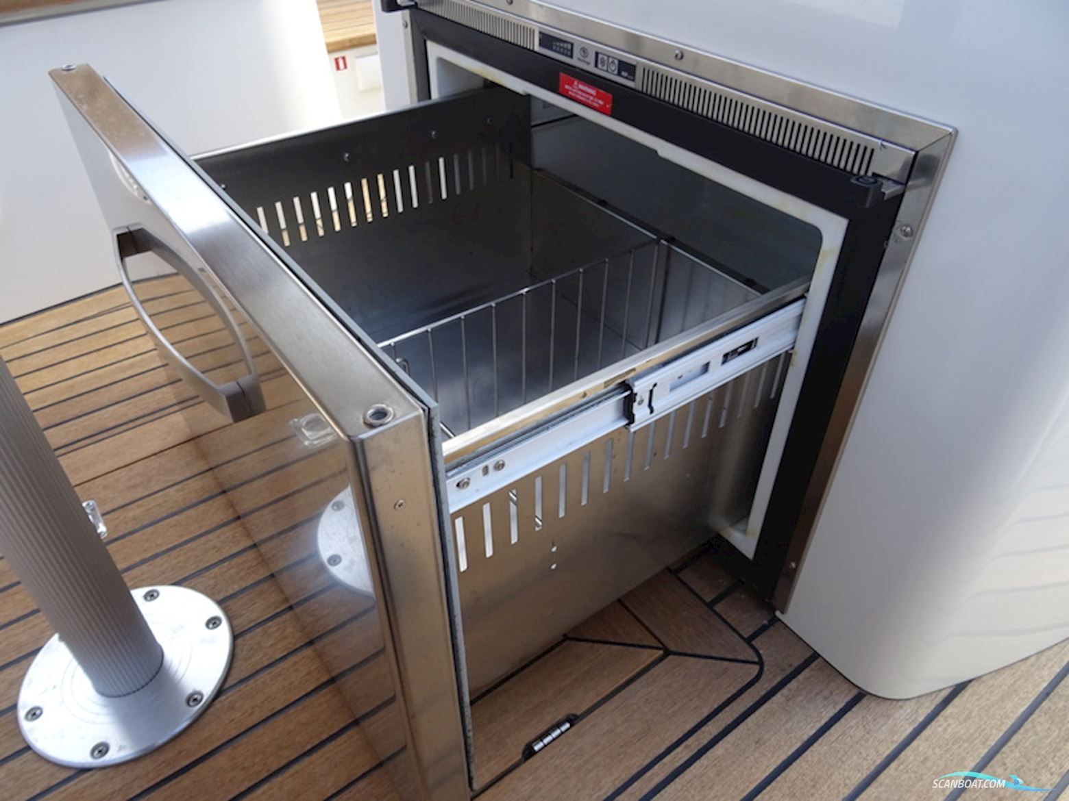 Antaris Seventy7 Sport