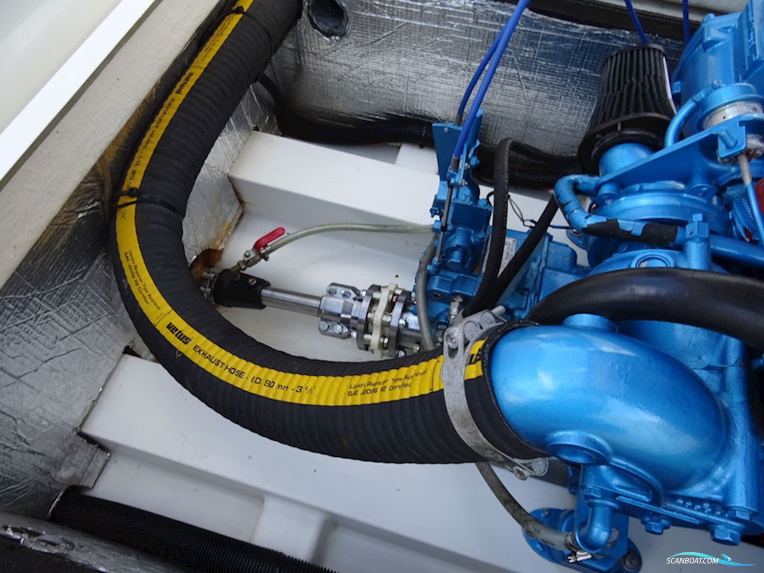 Antaris Seventy7 Sport