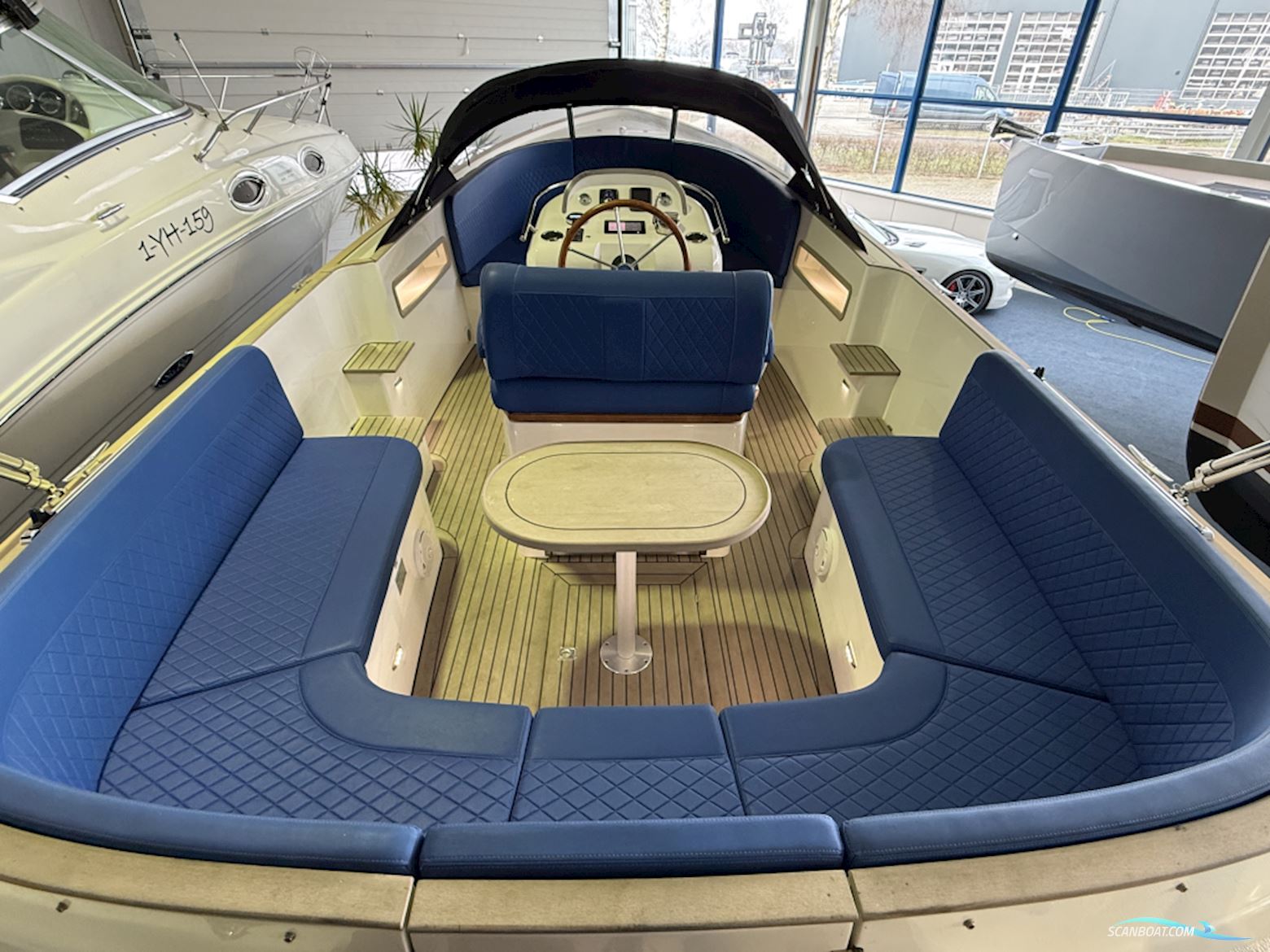 Antaris Seventy7 Sport