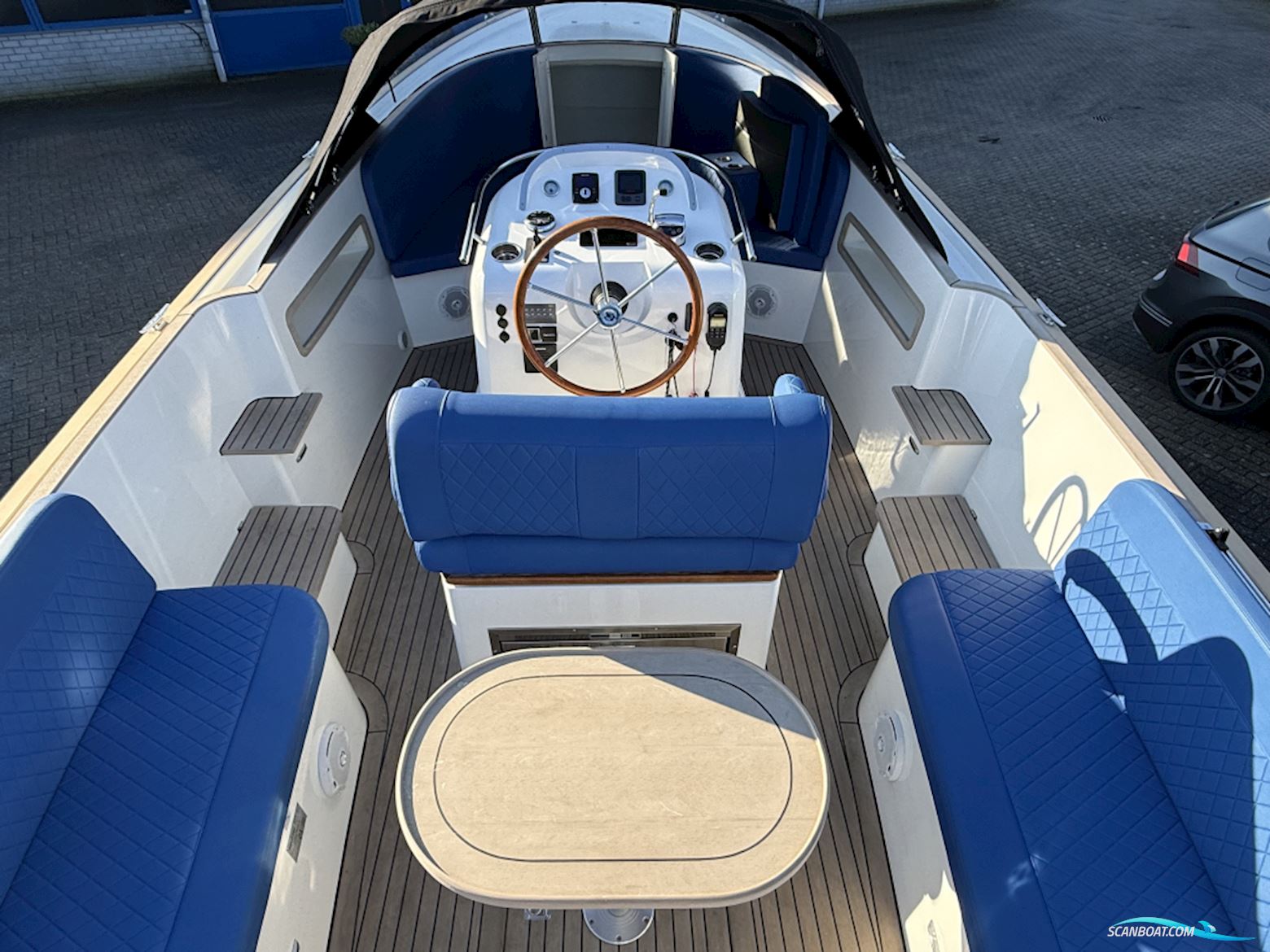 Antaris Seventy7 Sport