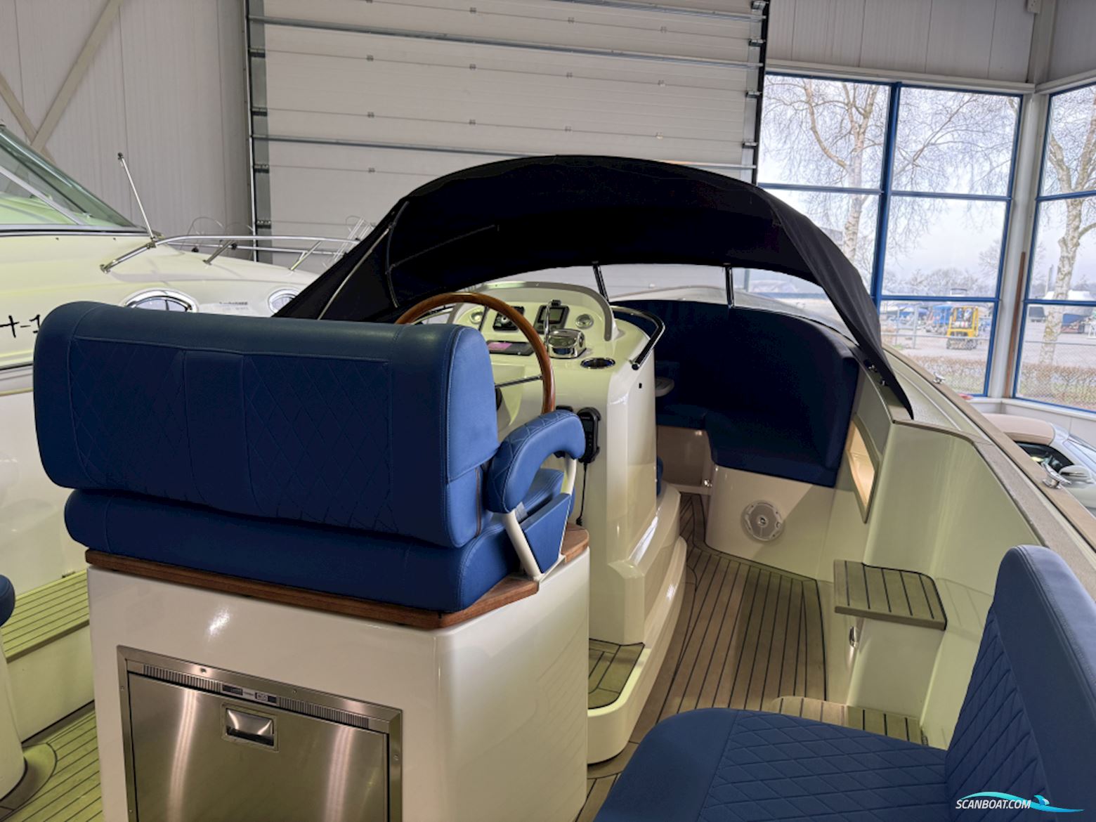 Antaris Seventy7 Sport