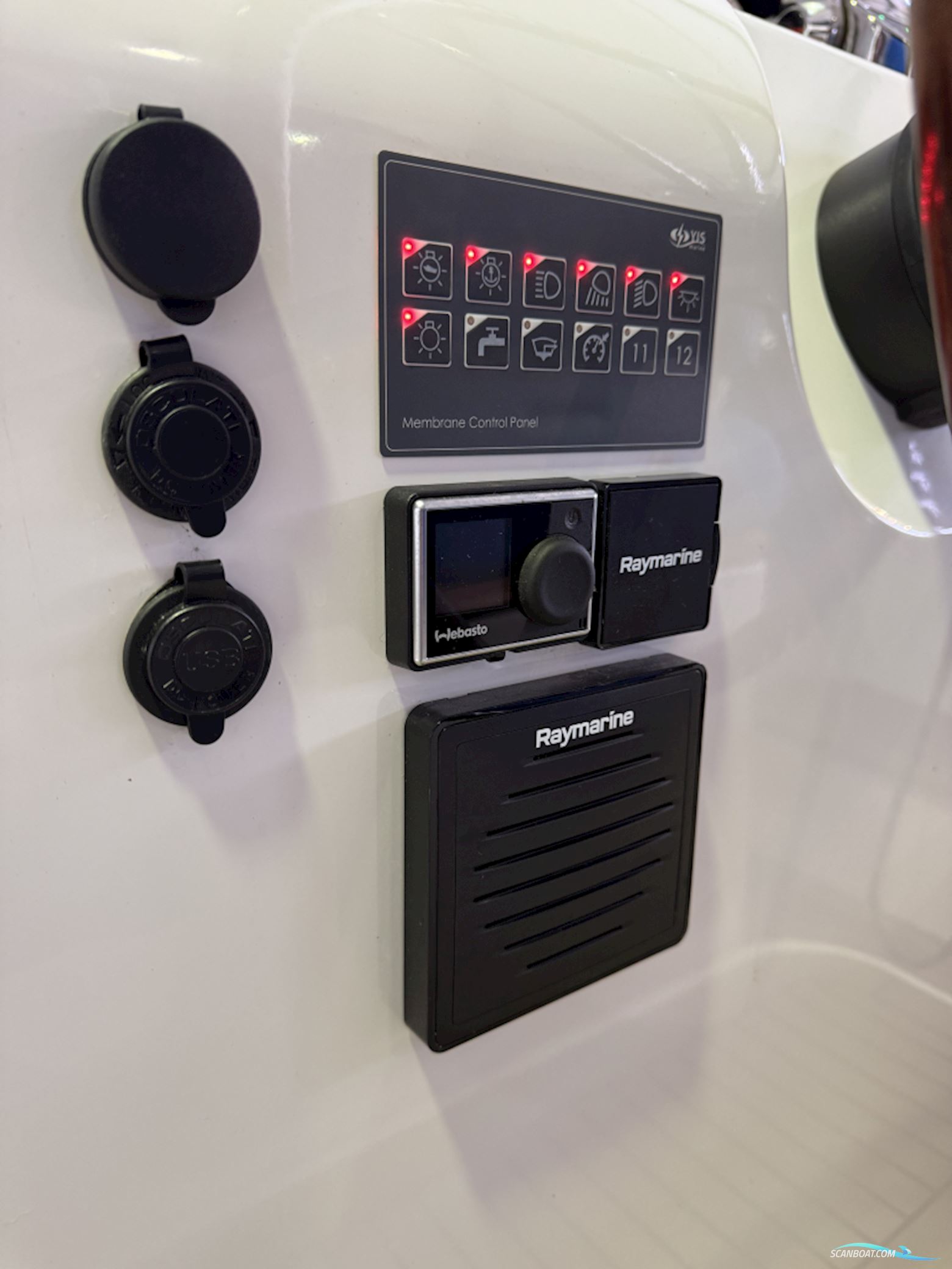 Antaris Seventy7 Sport