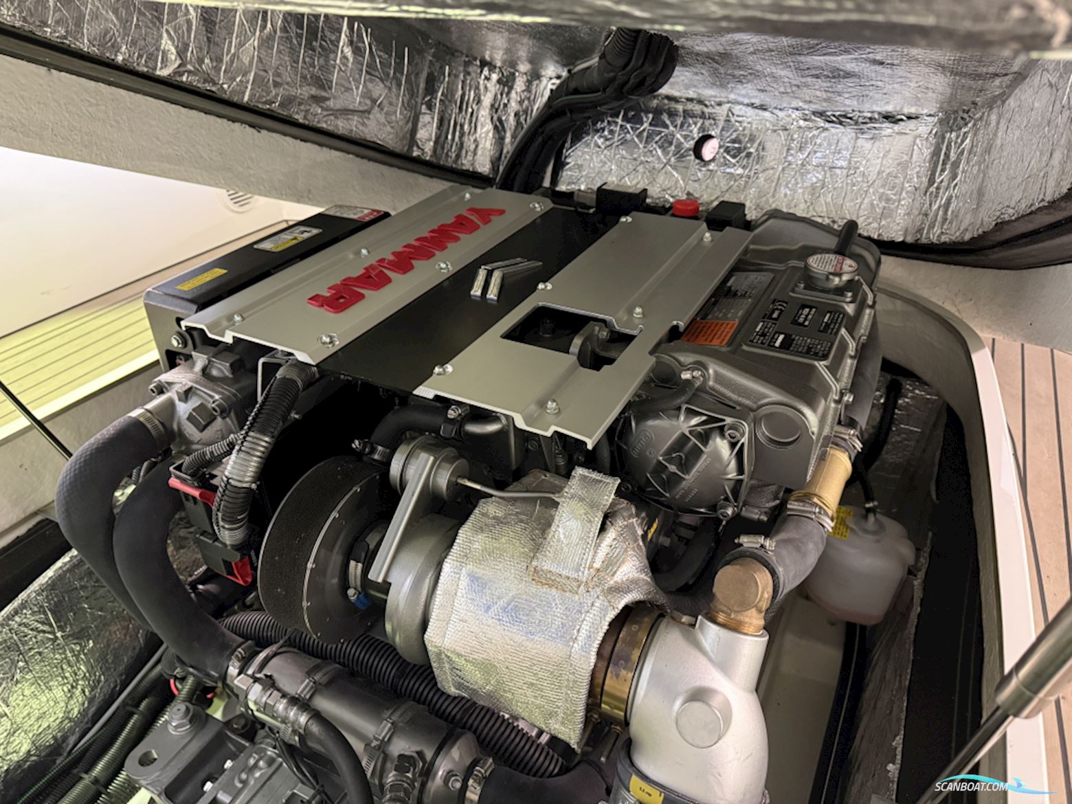 Antaris Seventy7 Sport