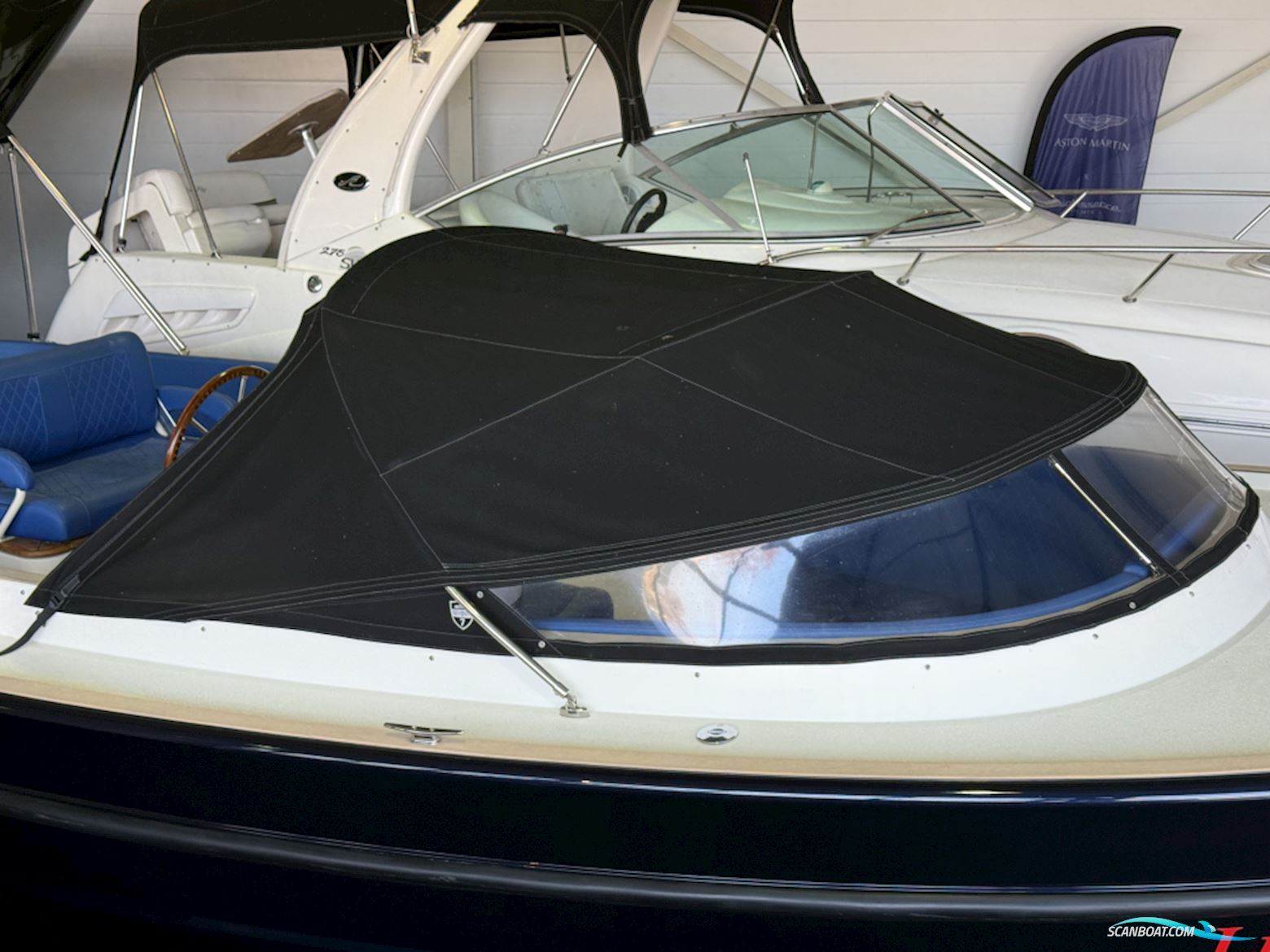 Antaris Seventy7 Sport