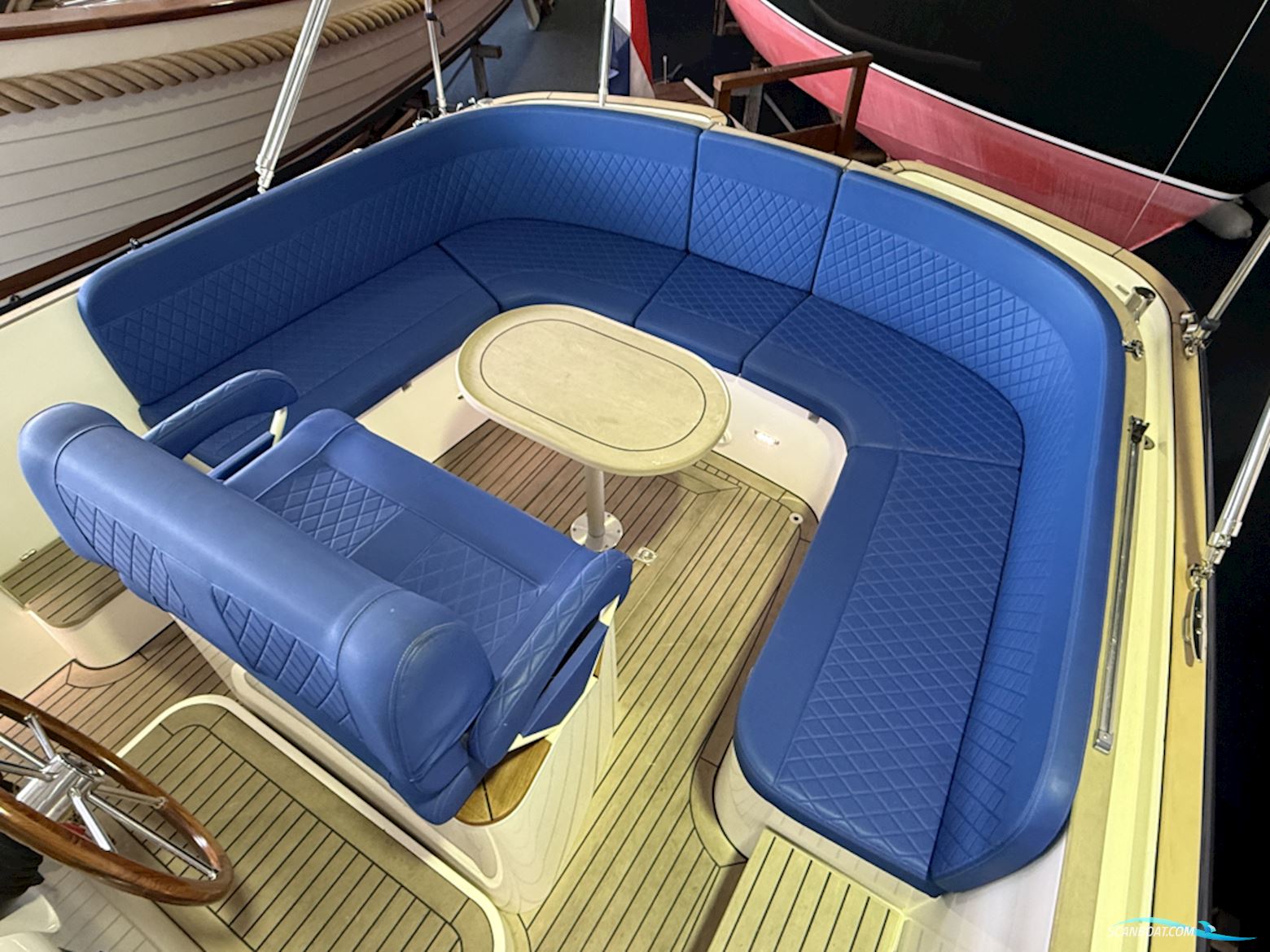 Antaris Seventy7 Sport