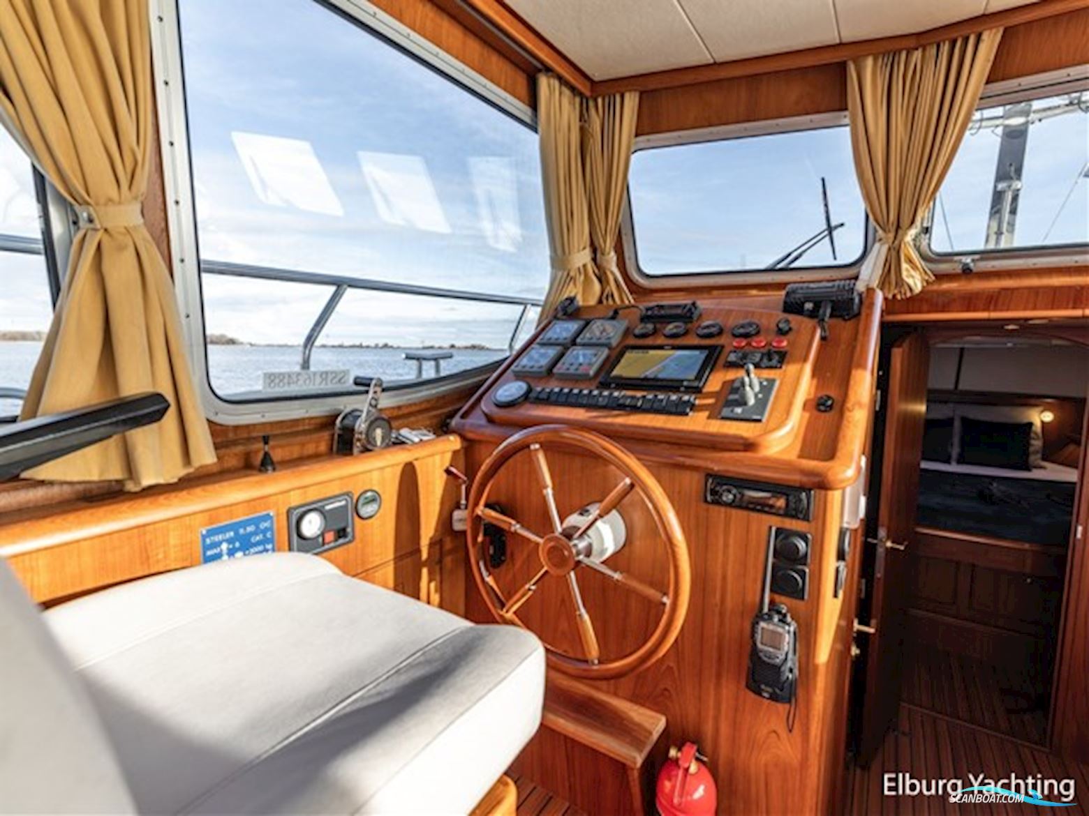 Antaris Steeler  11.50 OC 