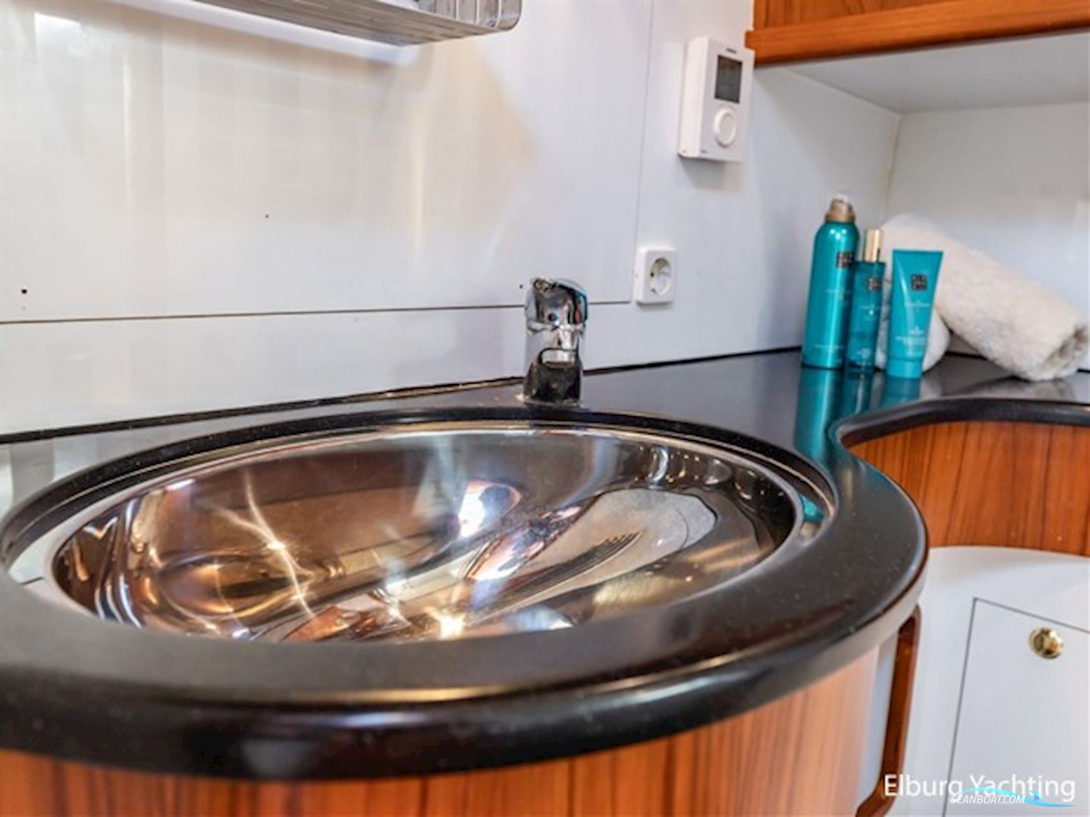 Antaris Steeler  11.50 OC 