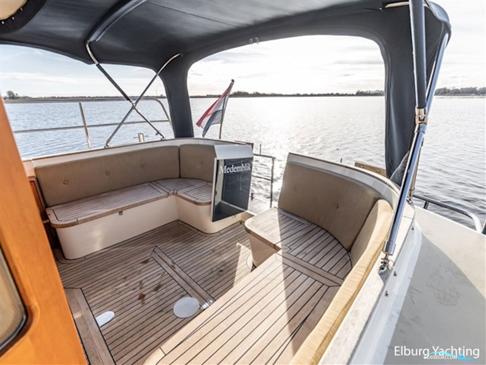 Antaris Steeler  11.50 OC 