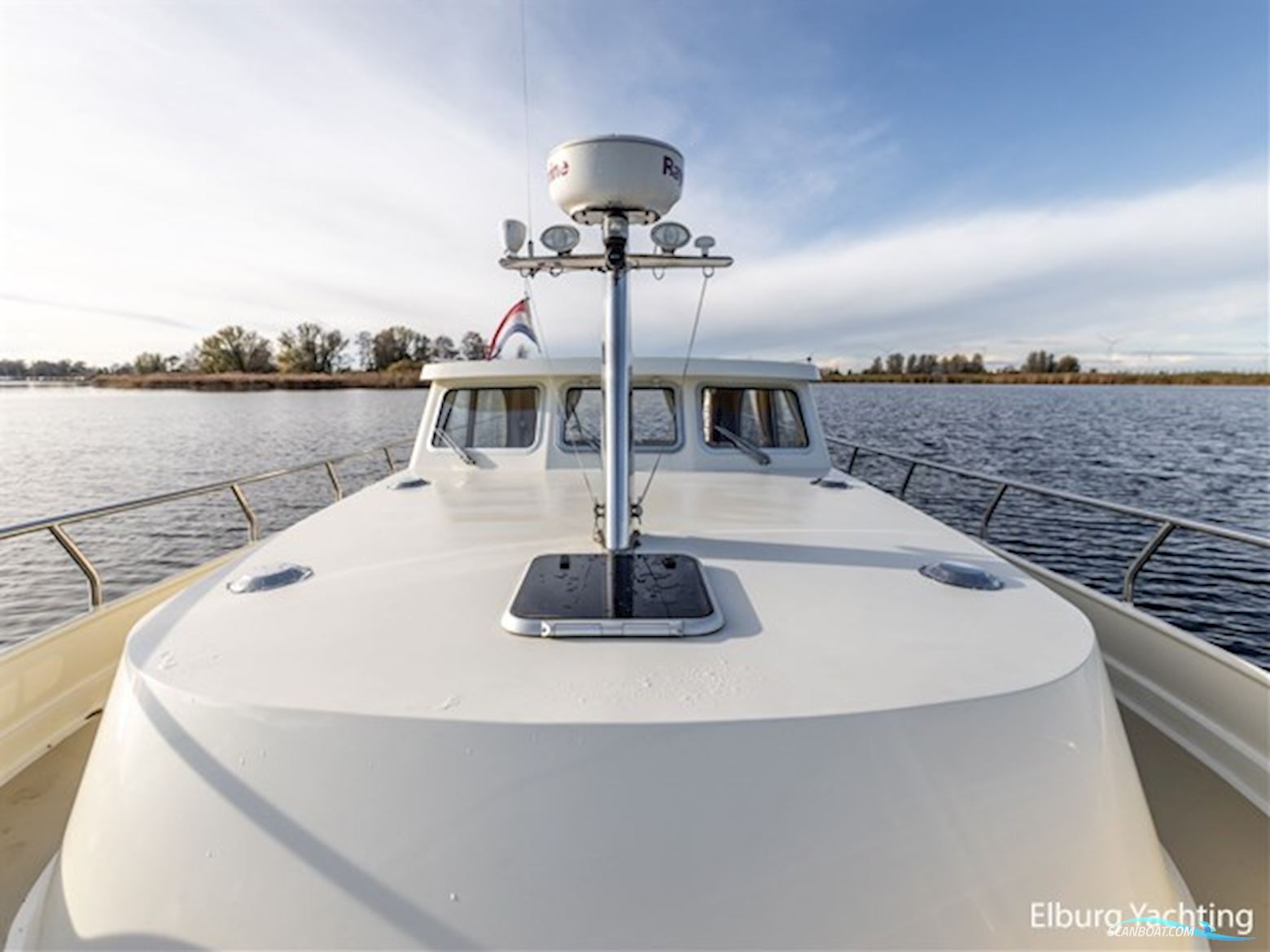 Antaris Steeler  11.50 OC 