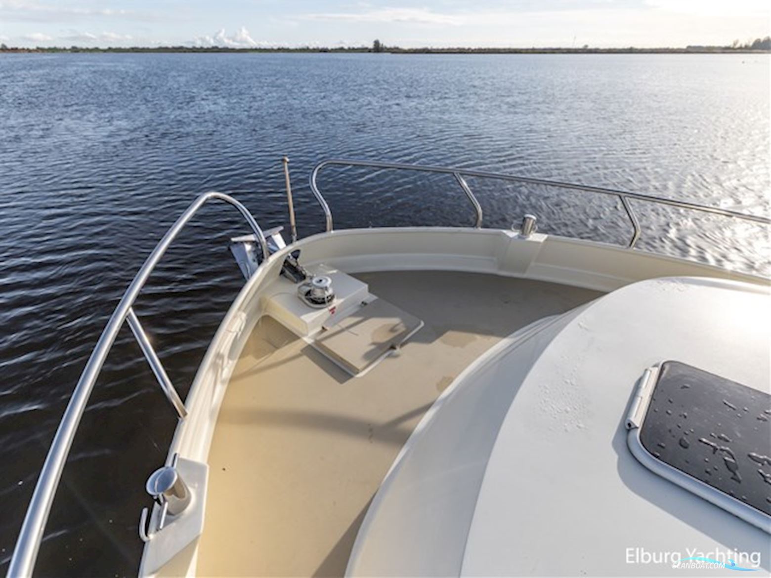 Antaris Steeler  11.50 OC 