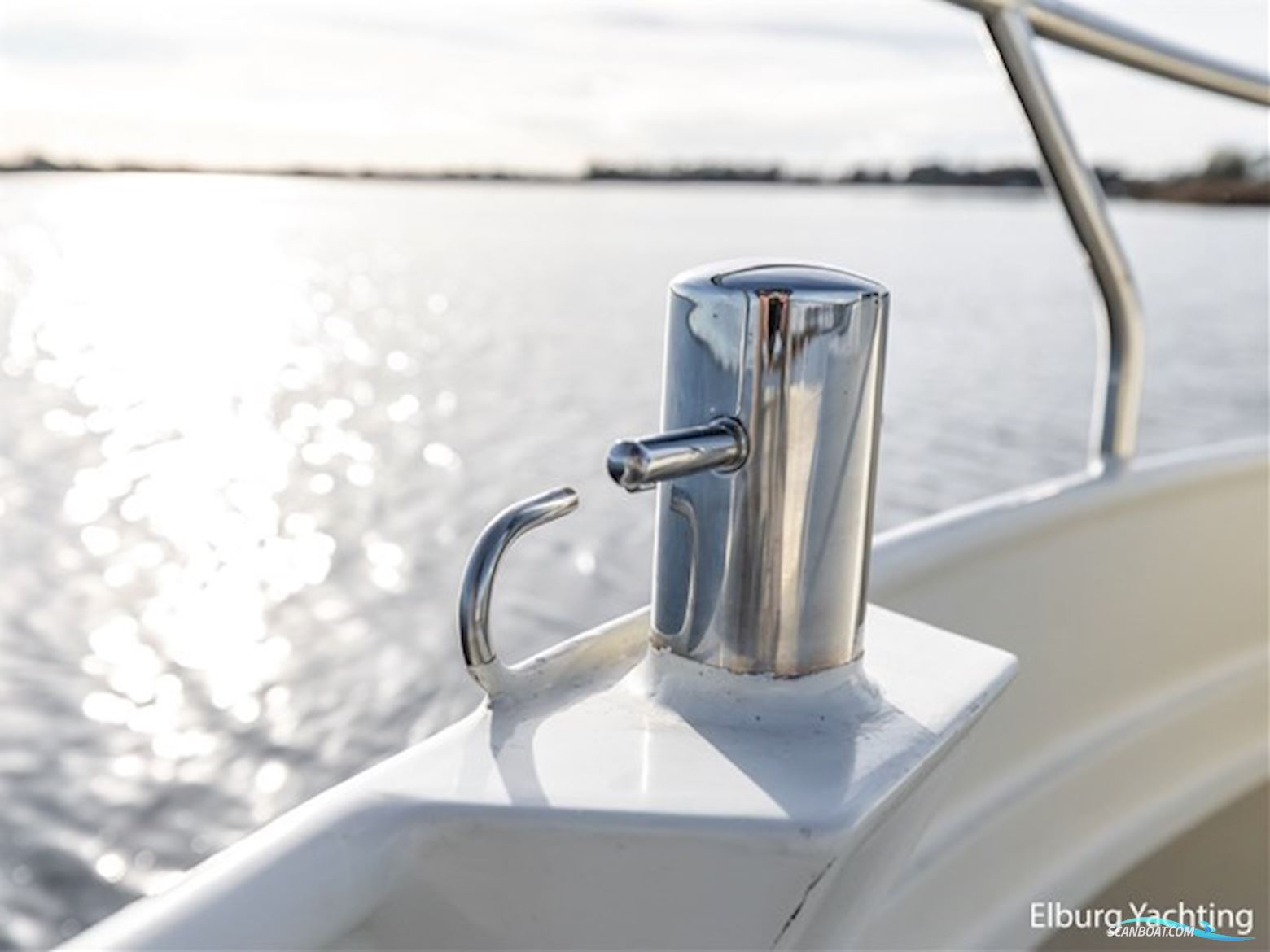 Antaris Steeler  11.50 OC 