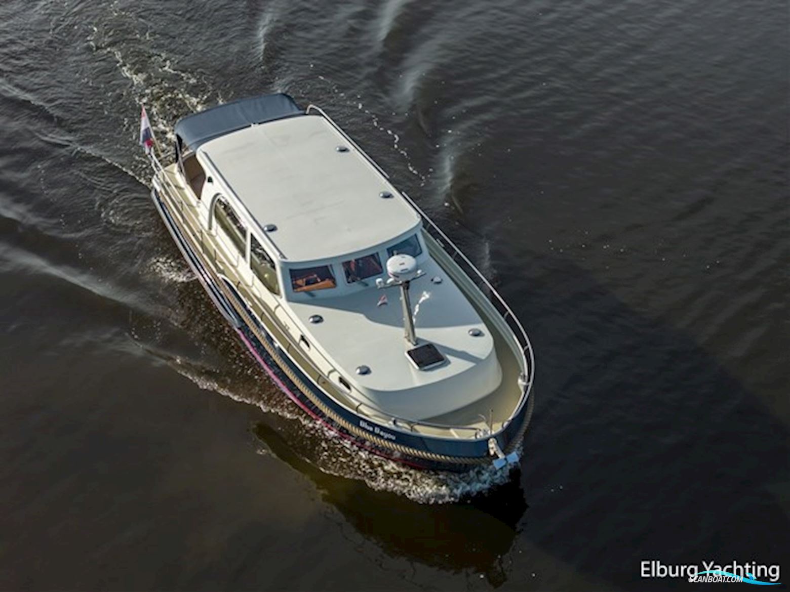 Antaris Steeler  11.50 OC 