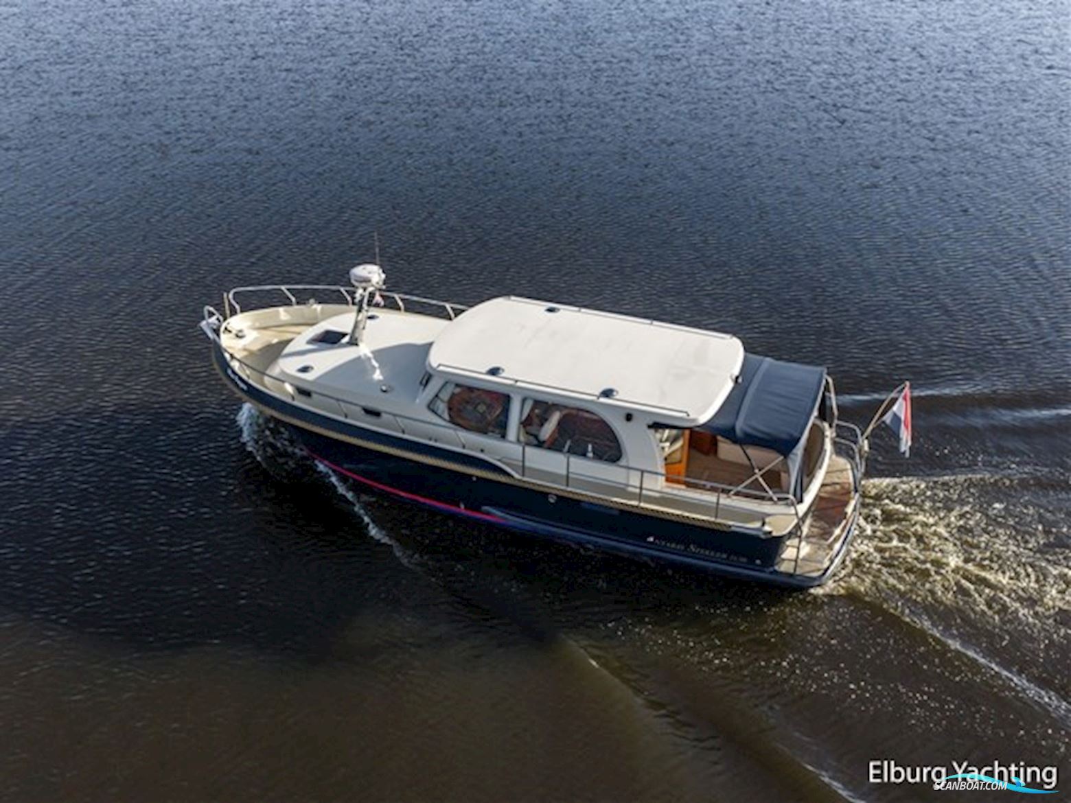 Antaris Steeler  11.50 OC 