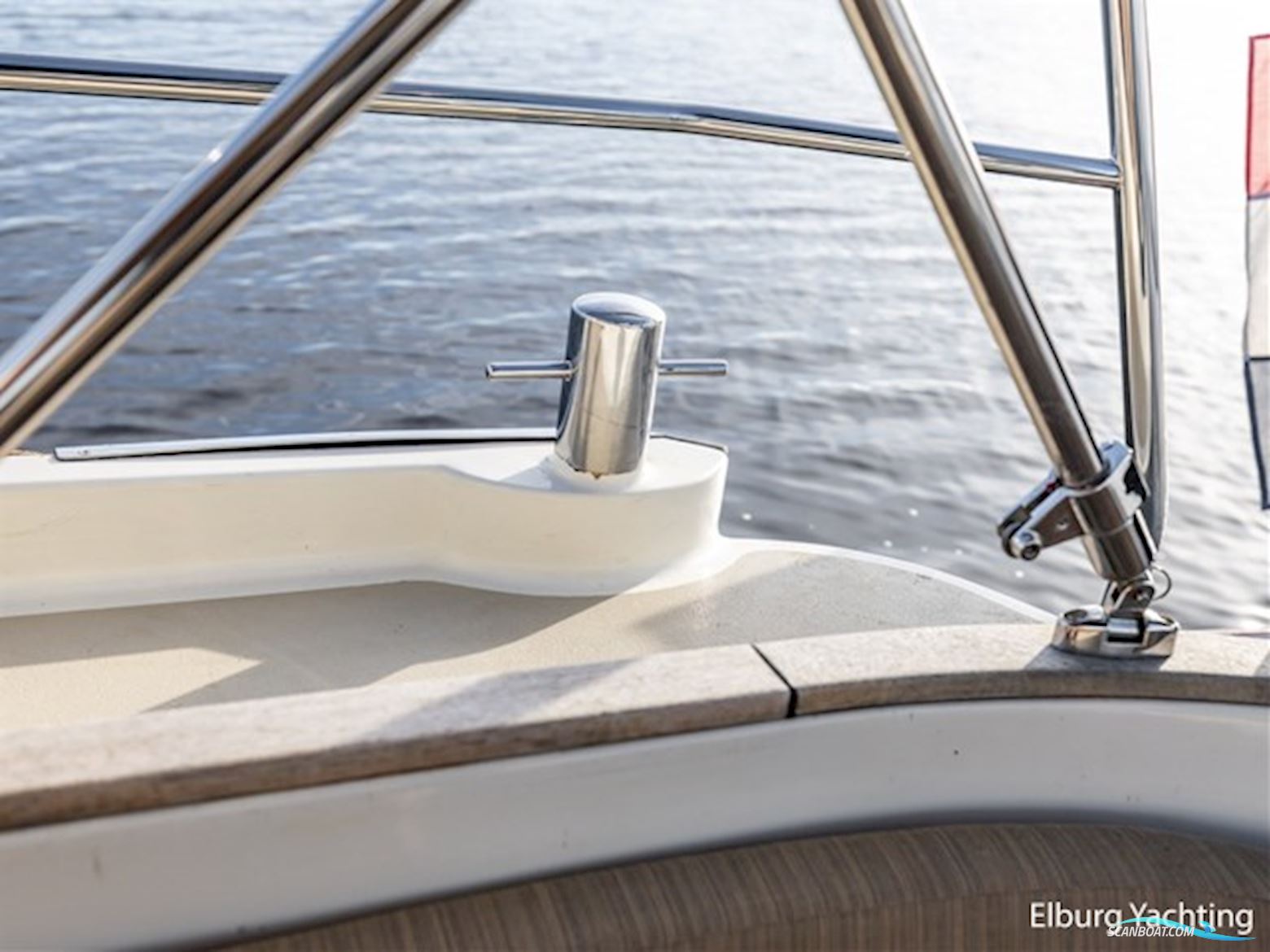 Antaris Steeler 11.50 OC