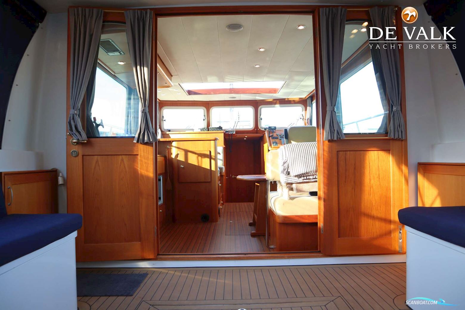 Antaris Steeler 1250