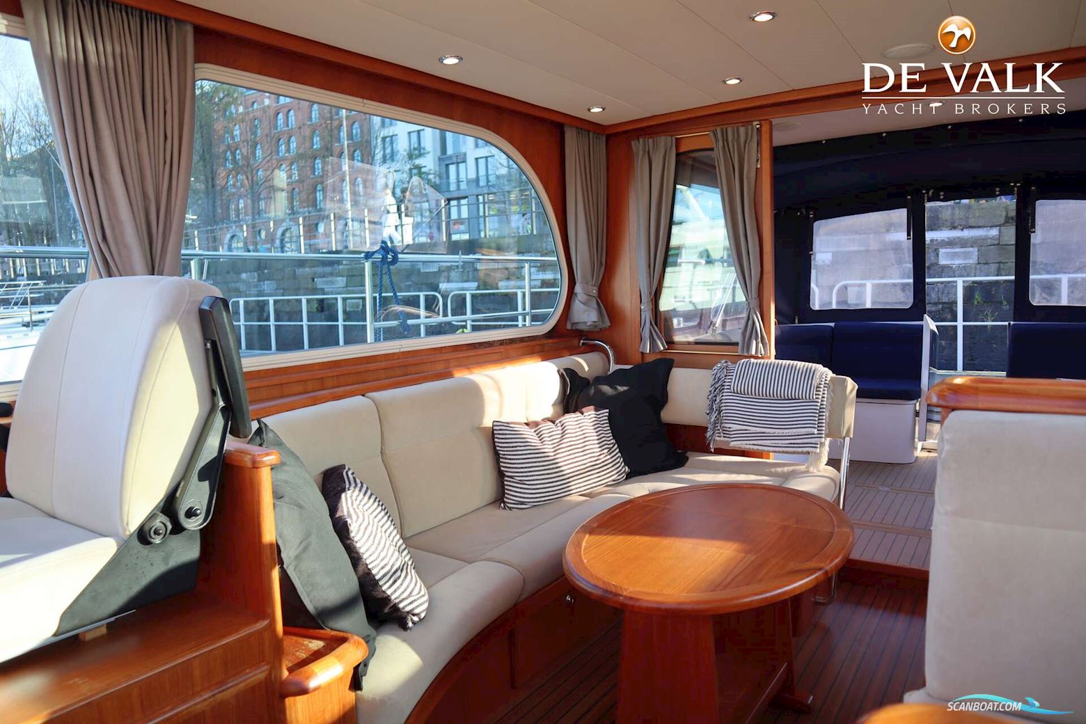 Antaris Steeler 1250