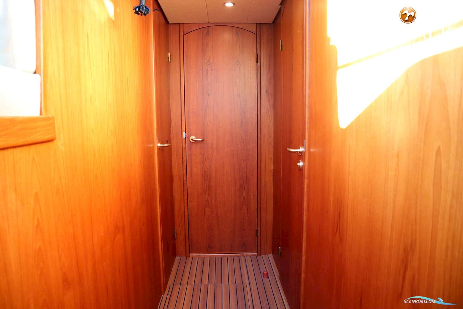 Antaris Steeler 1250