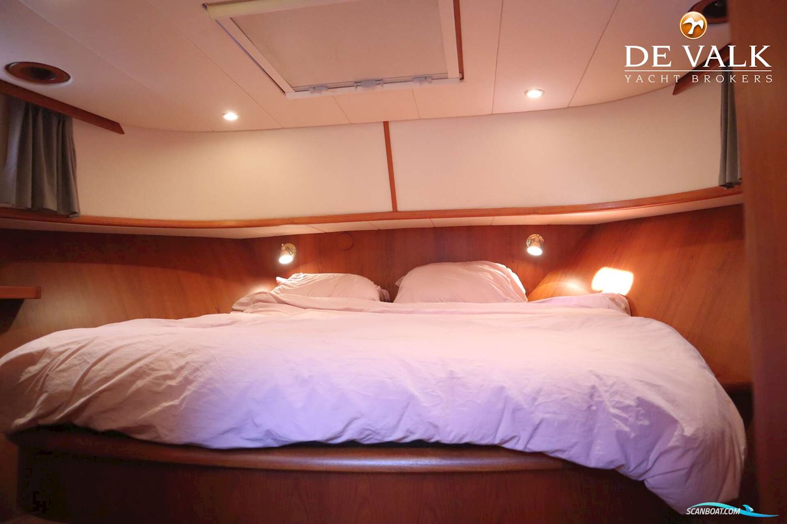 Antaris Steeler 1250