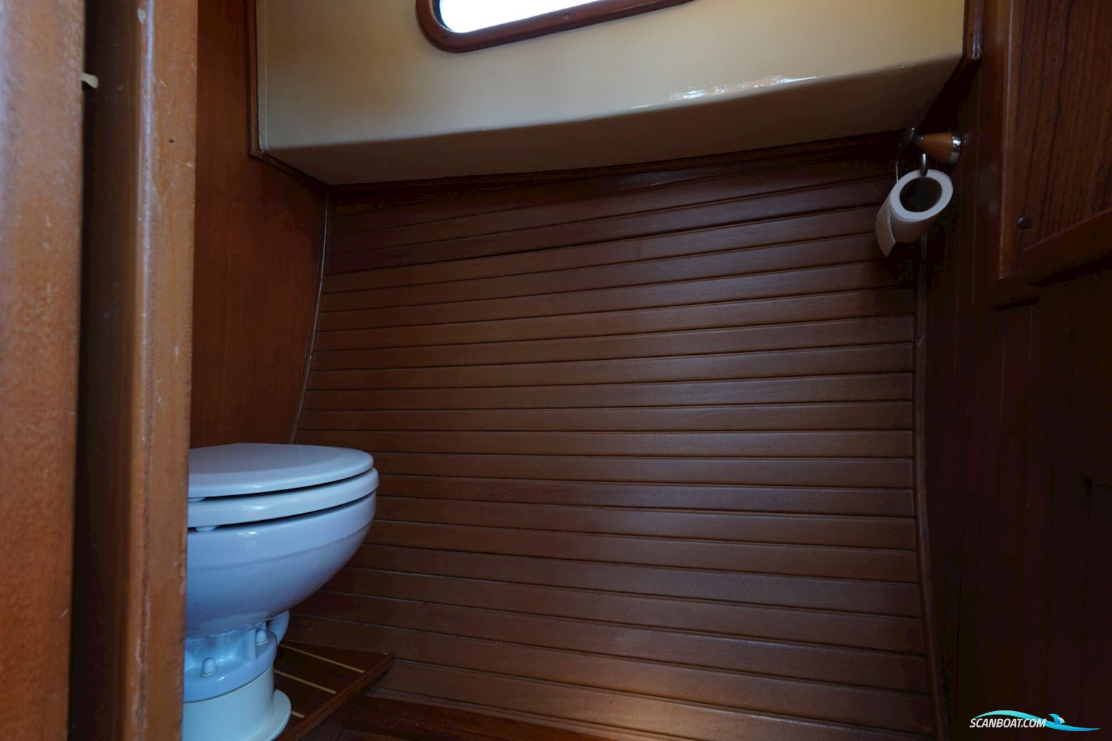 Antaris Windscheer 9.60 OK