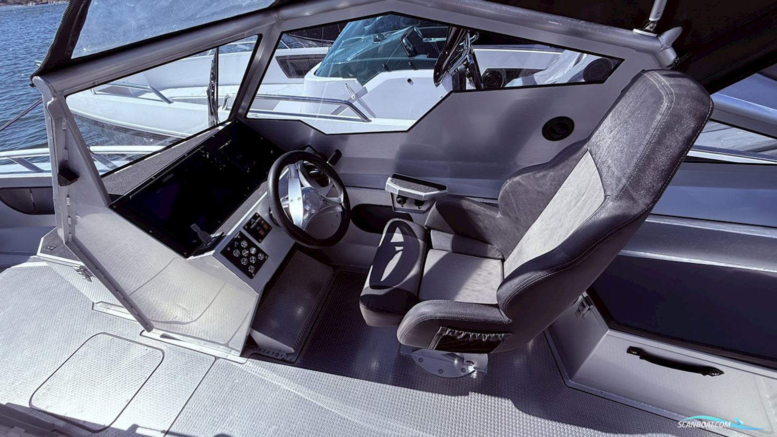 Anytec 750 Spd Classic