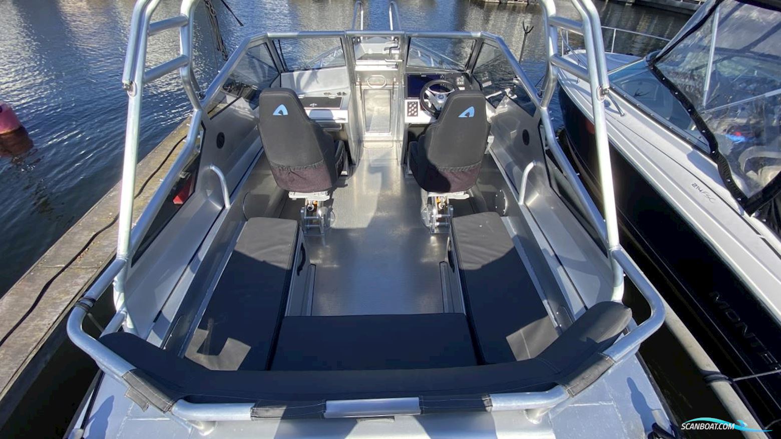 ANYTEC 750 SPD