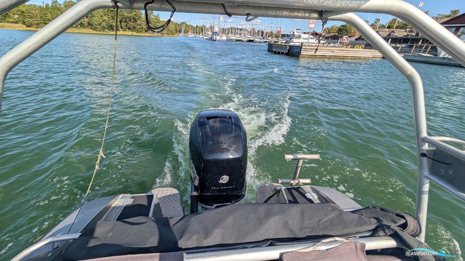 ANYTEC 750 SPD