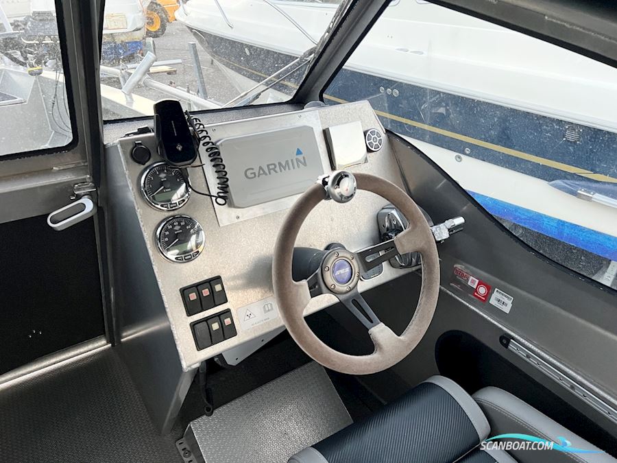 Anytec 750 SPD