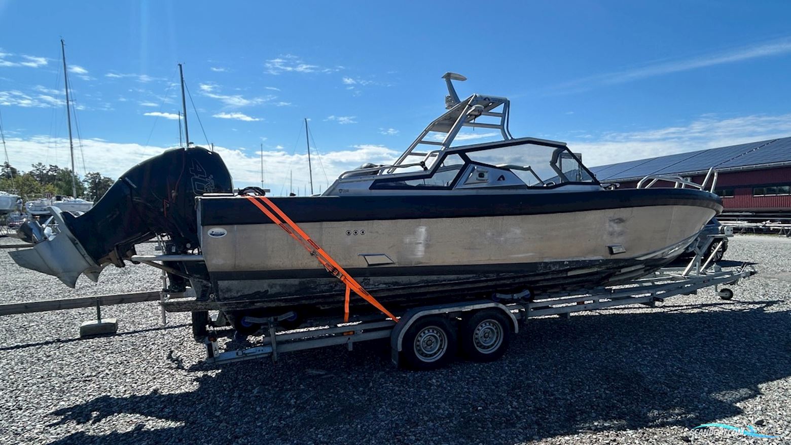 Anytec 860 Spd