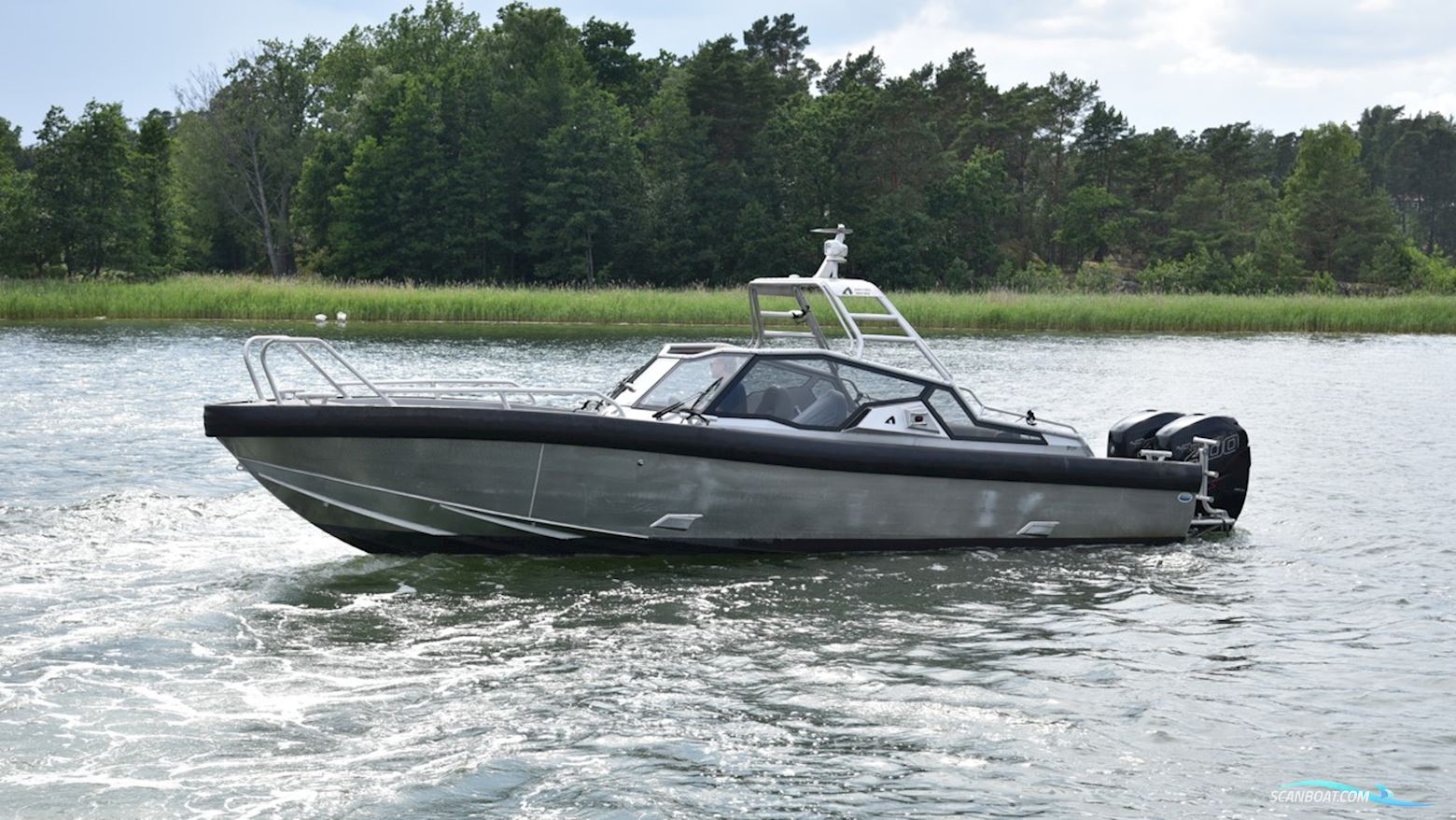 Anytec 860 Spd