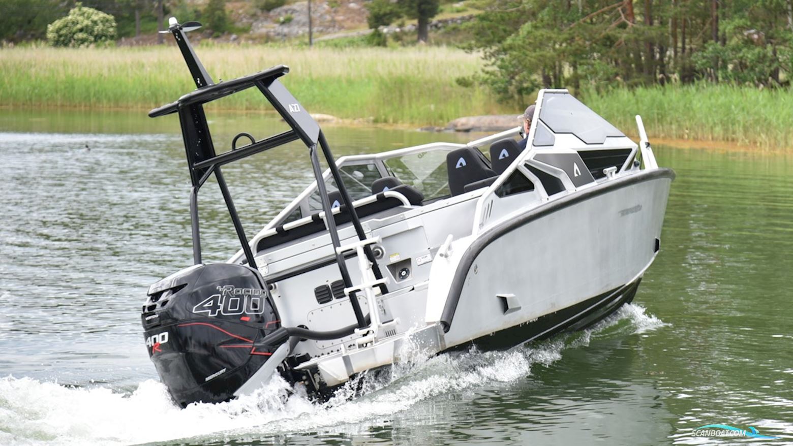 Anytec A27