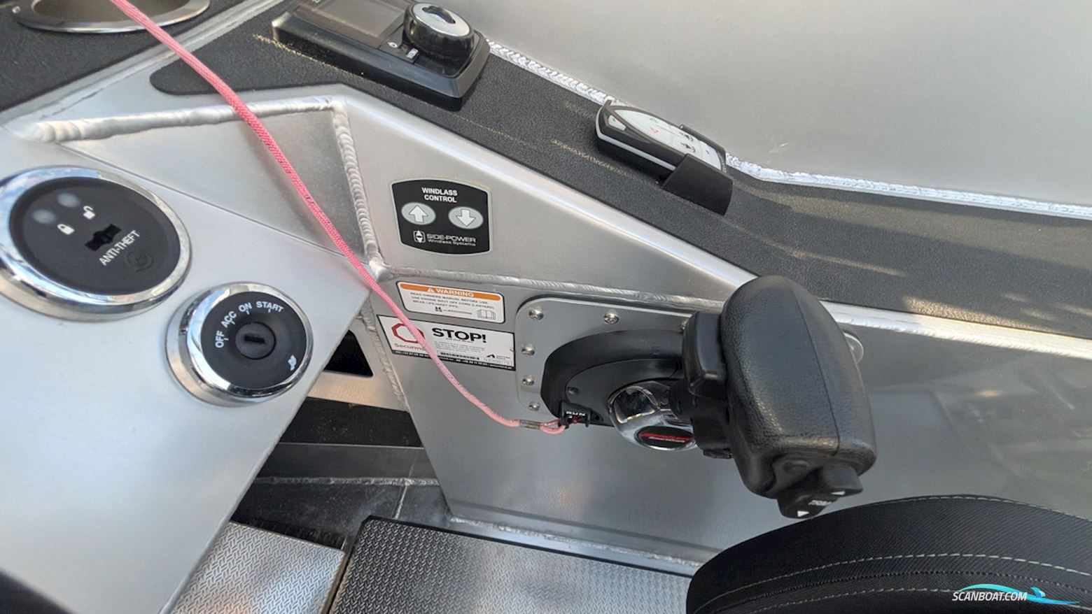Anytec A27