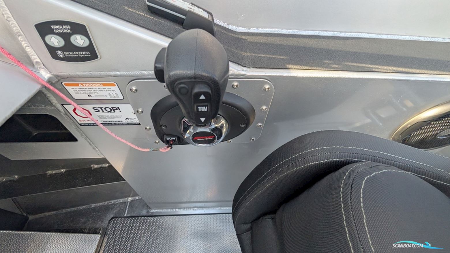 Anytec A27