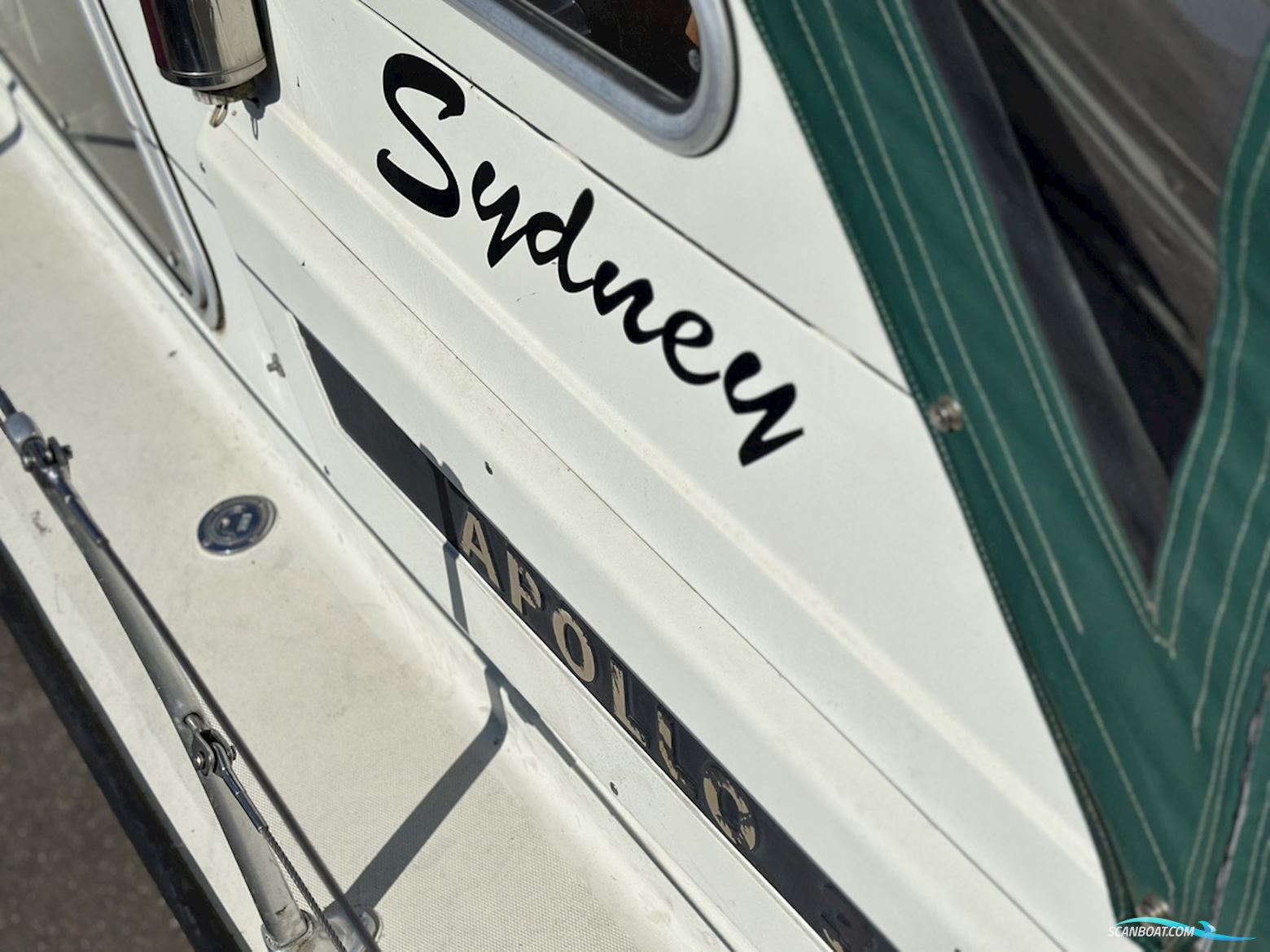 Apollo  32 TT de Luxe AK