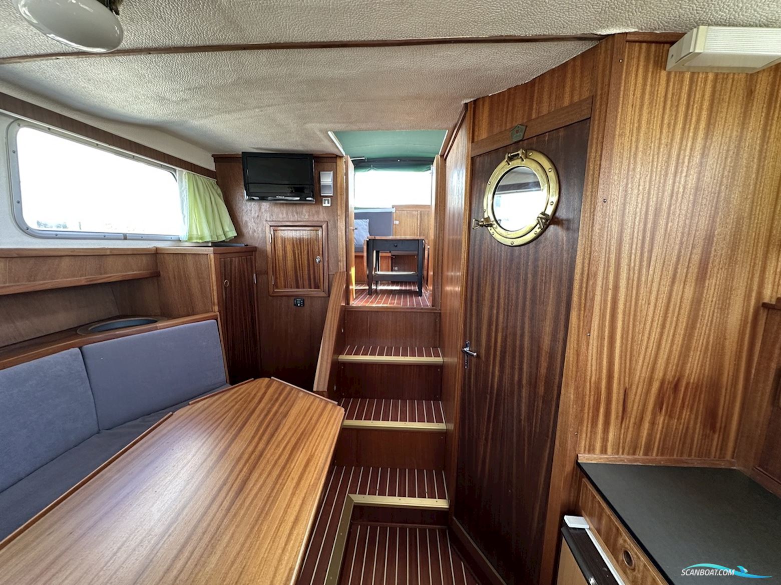 Apollo 32 TT de Luxe AK