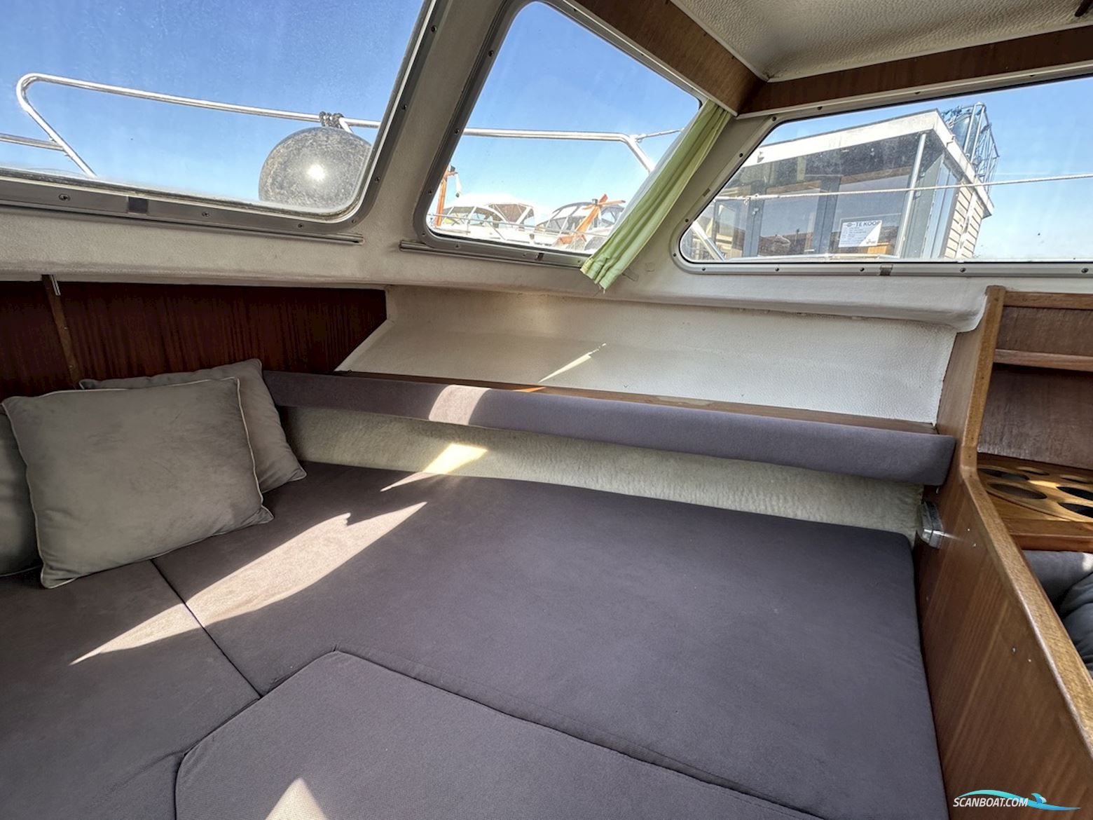 Apollo 32 TT de Luxe AK