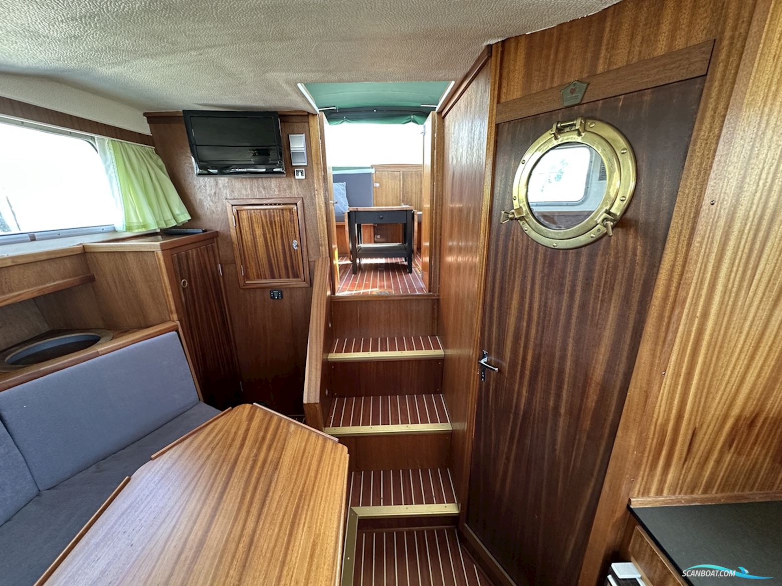 Apollo 32 TT de Luxe AK