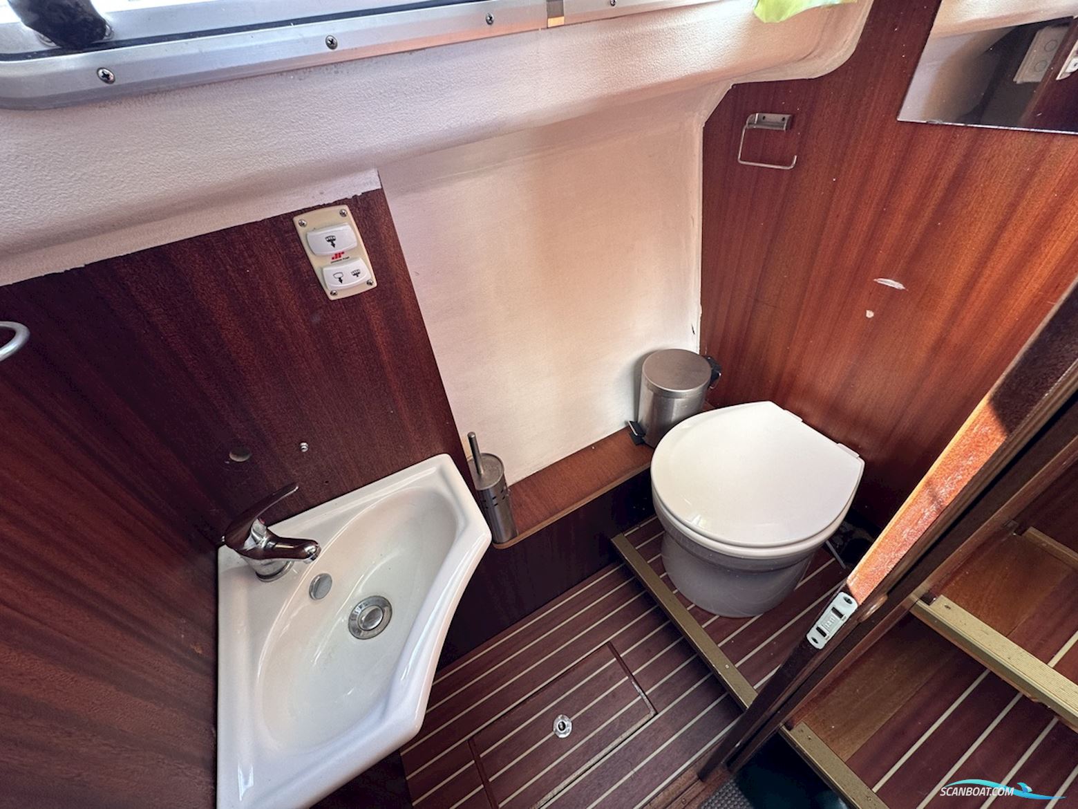 Apollo 32 TT de Luxe AK